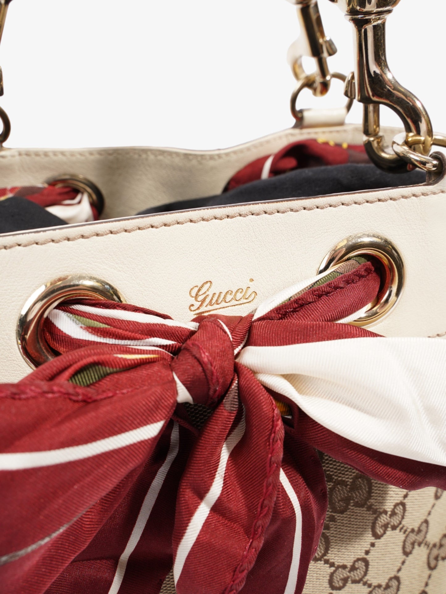 STRAPSTORY - GGC4 BAG - 1533