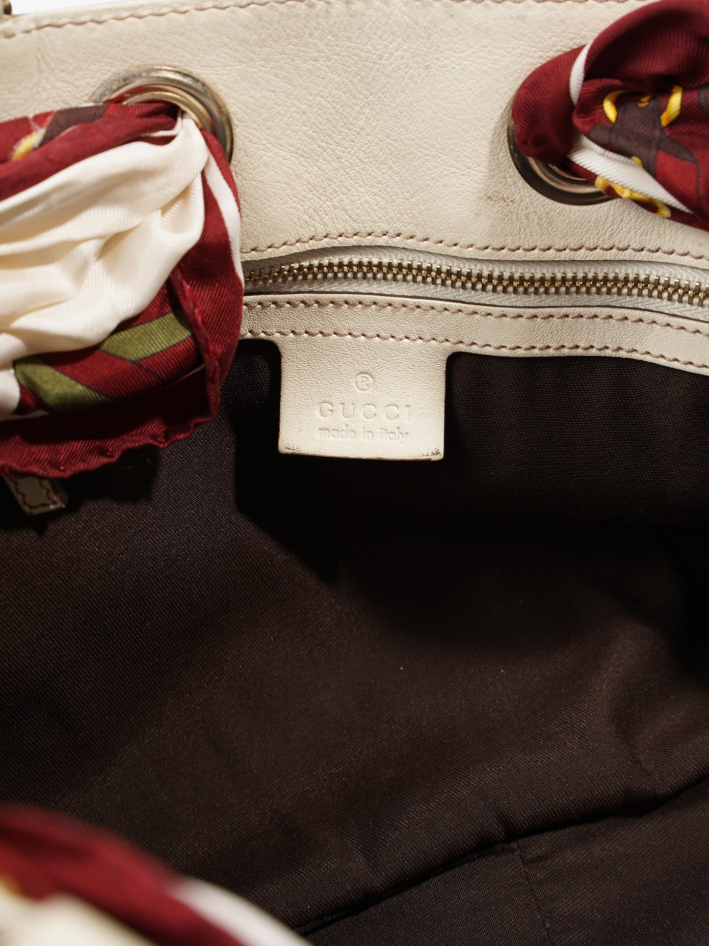 STRAPSTORY - GGC4 BAG - 1533