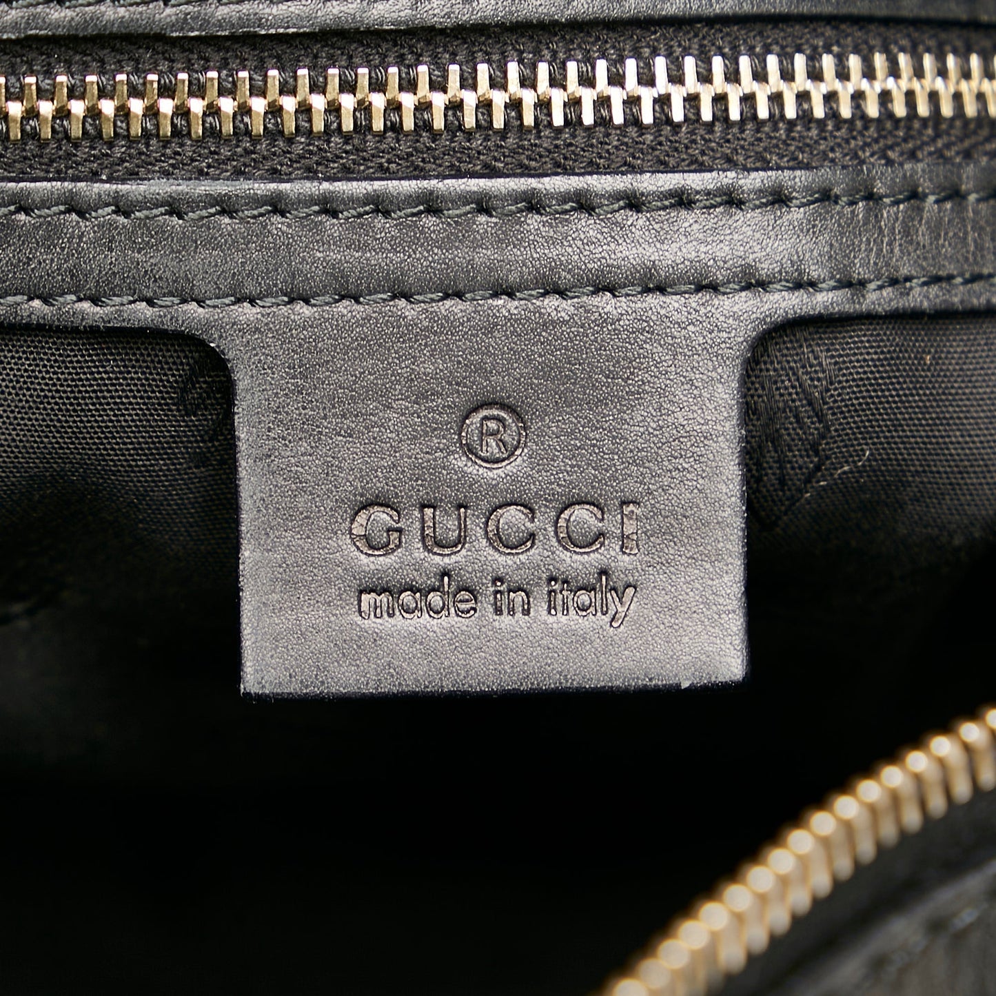 STRAPSTORY - GGC4 BAG - 2480