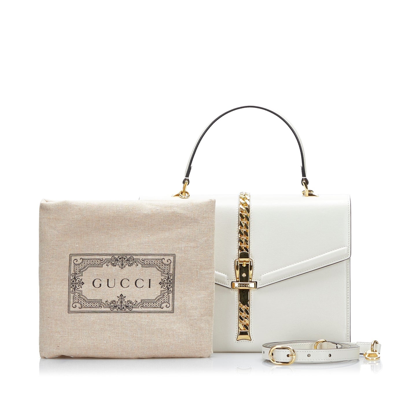 STRAPSTORY - GGC4 BAG - 2515
