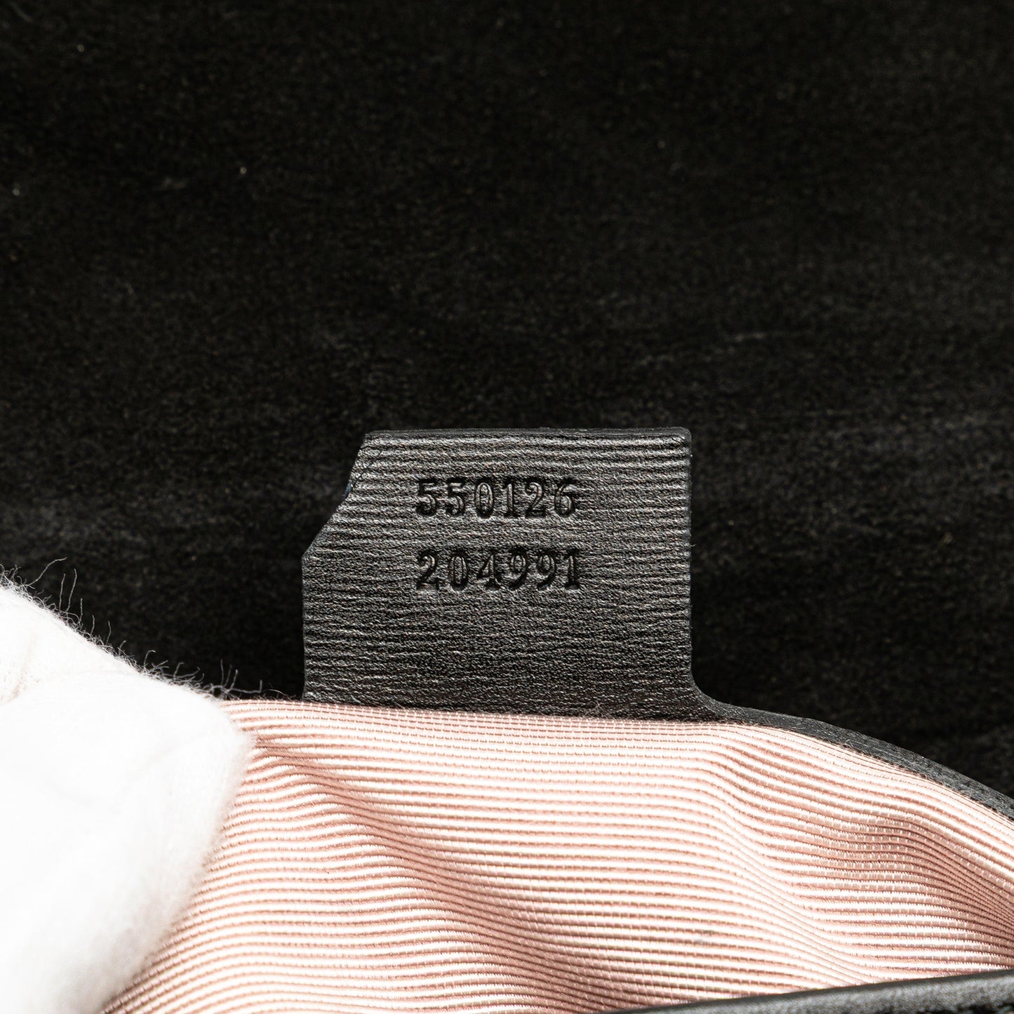 STRAPSTORY MIX BAG - 860