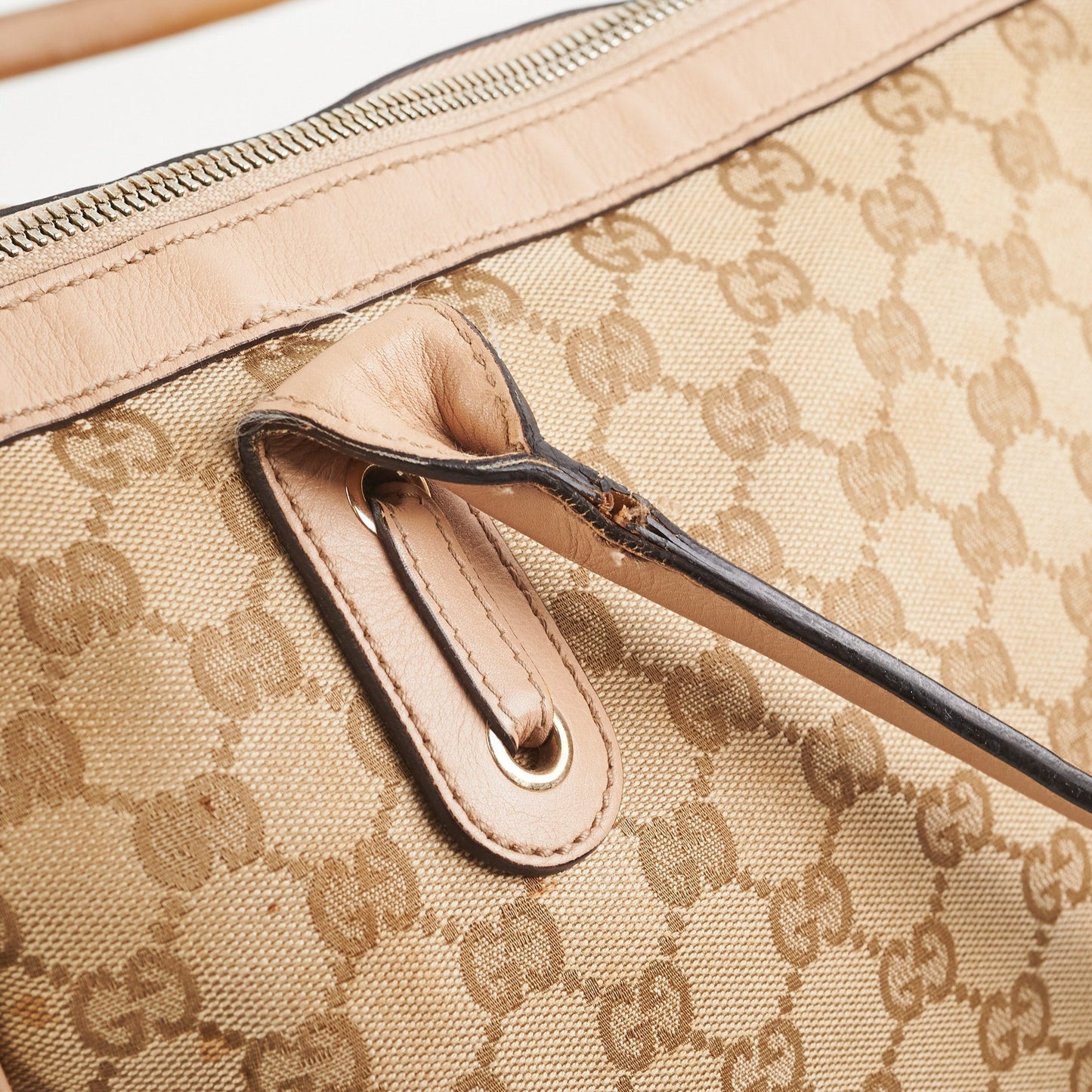 STRAPSTORY - GGC4 BAG - 2309