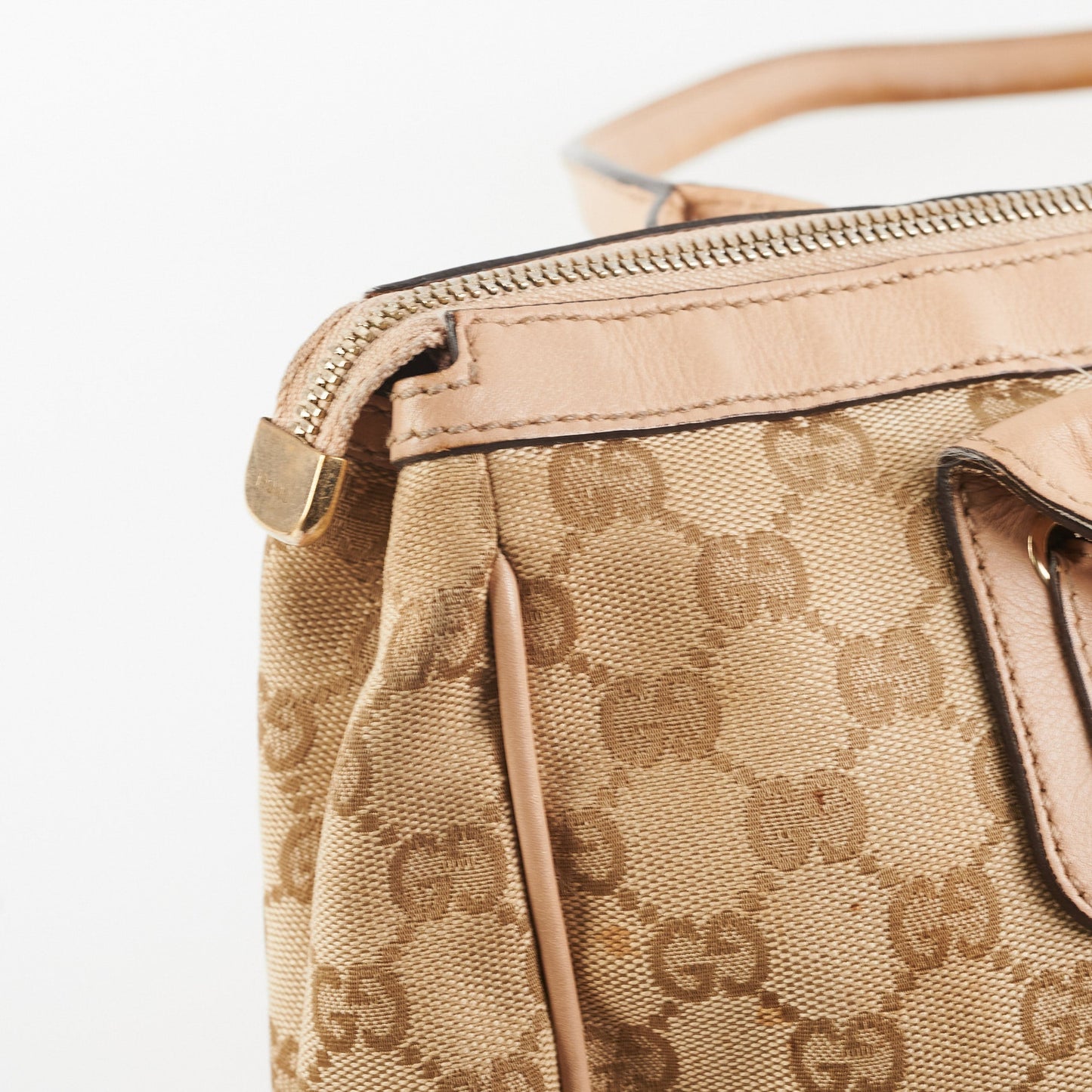 STRAPSTORY - GGC4 BAG - 2309