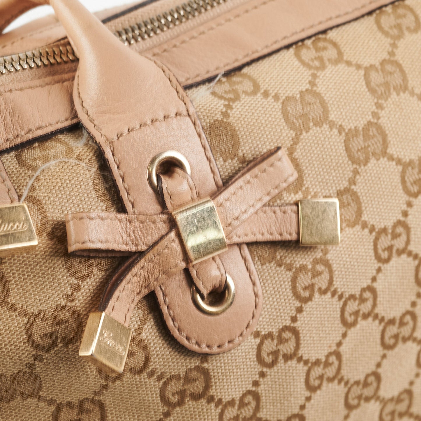 STRAPSTORY - GGC4 BAG - 2309