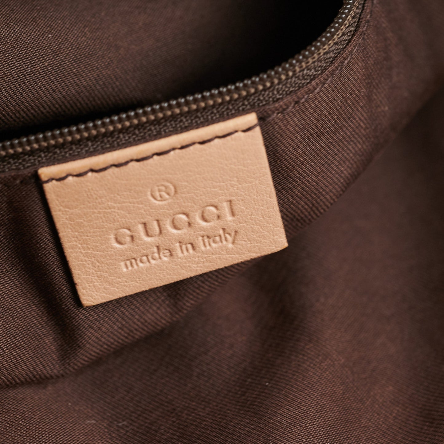 STRAPSTORY - GGC4 BAG - 2309