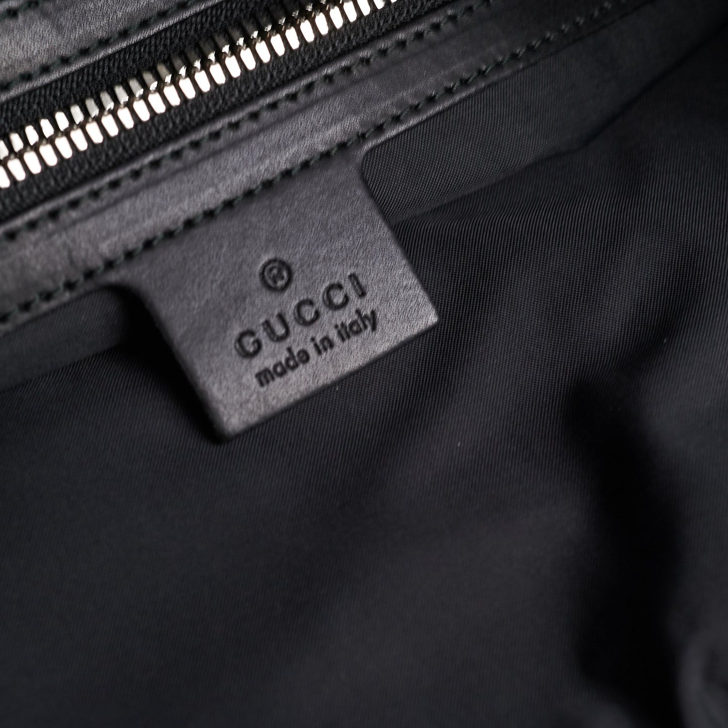 STRAPSTORY - GGC4 BAG - 2905