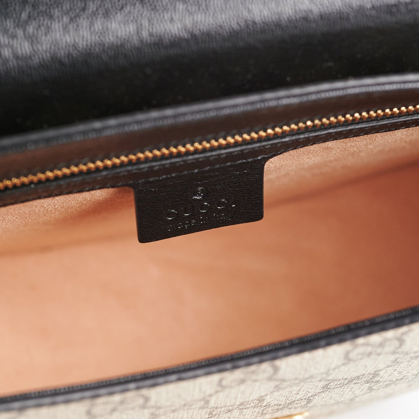 STRAPSTORY - GGC1 BAG - 3127