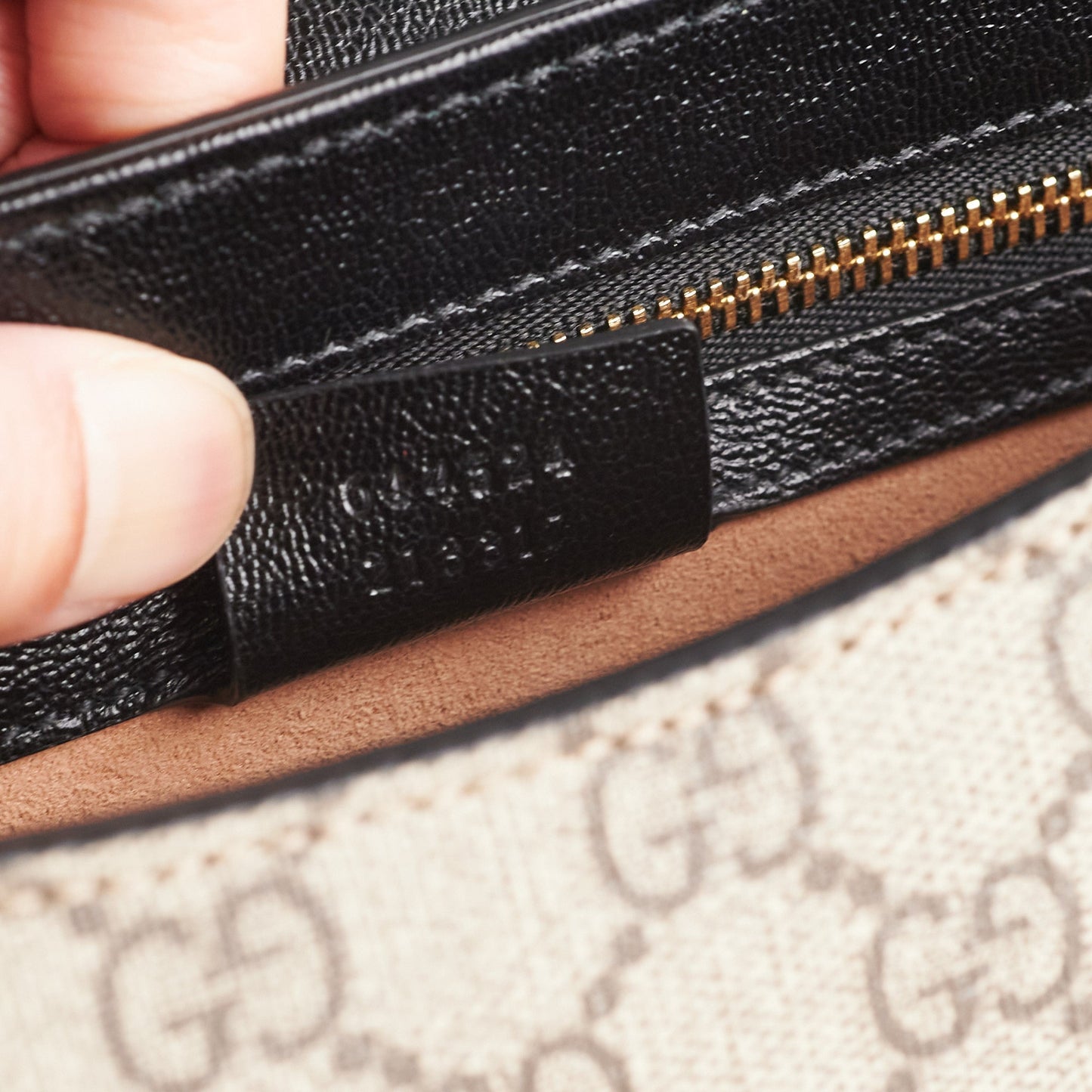 STRAPSTORY - GGC1 BAG - 3127