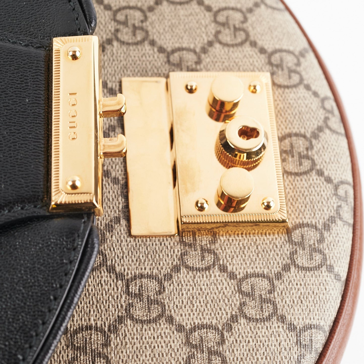 STRAPSTORY - GGC1 BAG - 3127