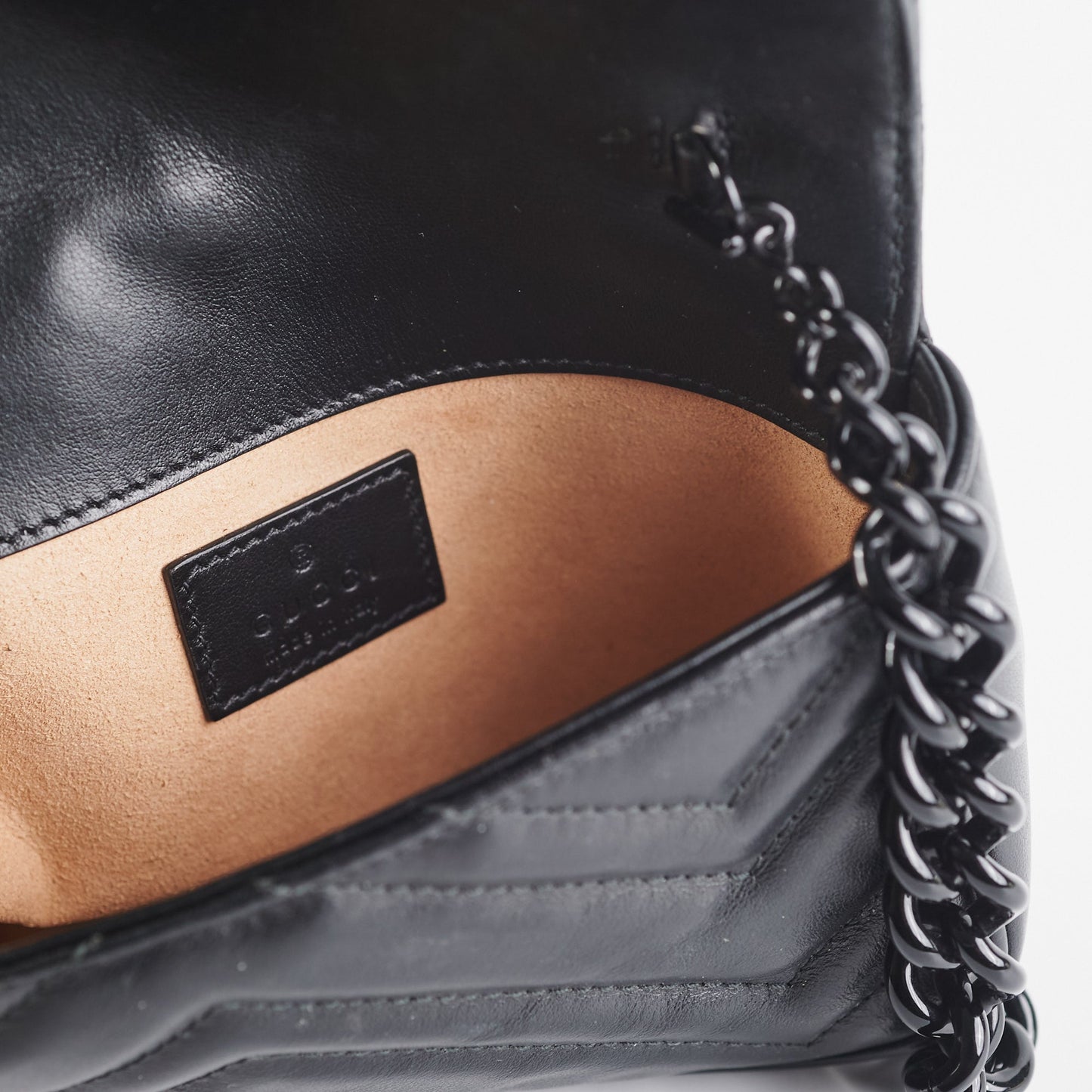 STRAPSTORY - GGC1 BAG - 4026
