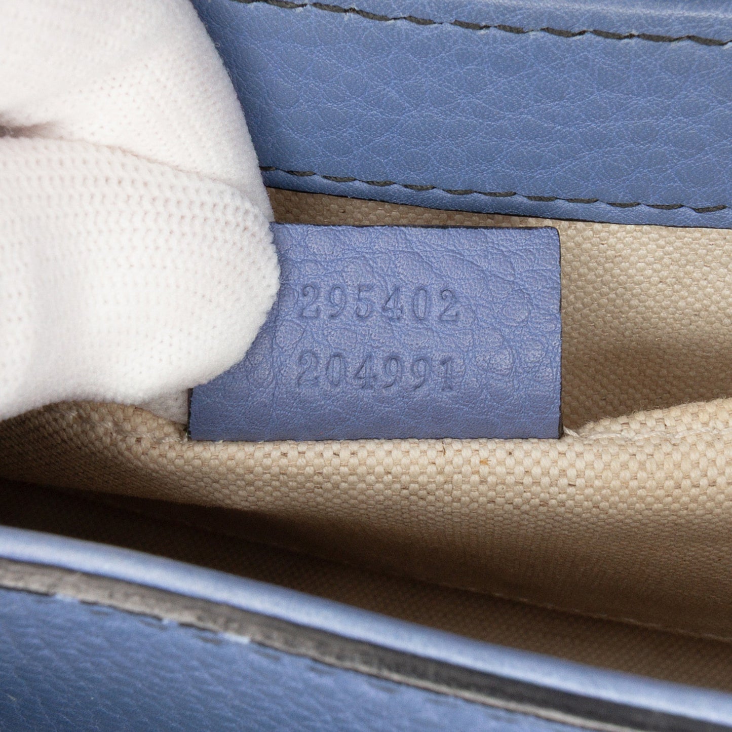 STRAPSTORY MIX BAG - 850