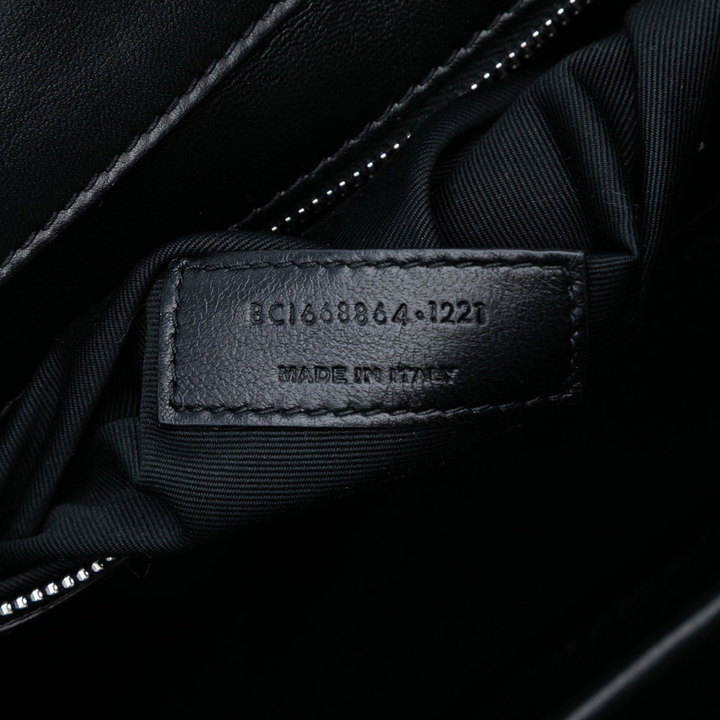 STRAPSTORY MIX BAG - 849