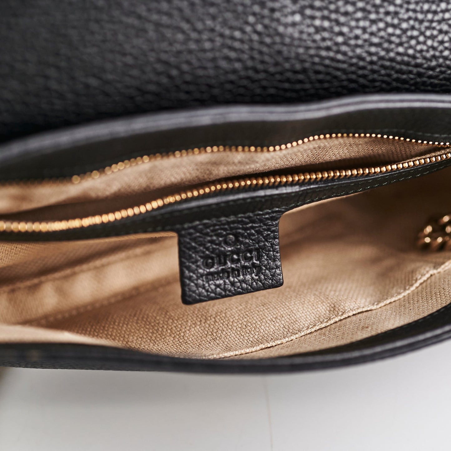 STRAPSTORY - GGC1 BAG - 2111