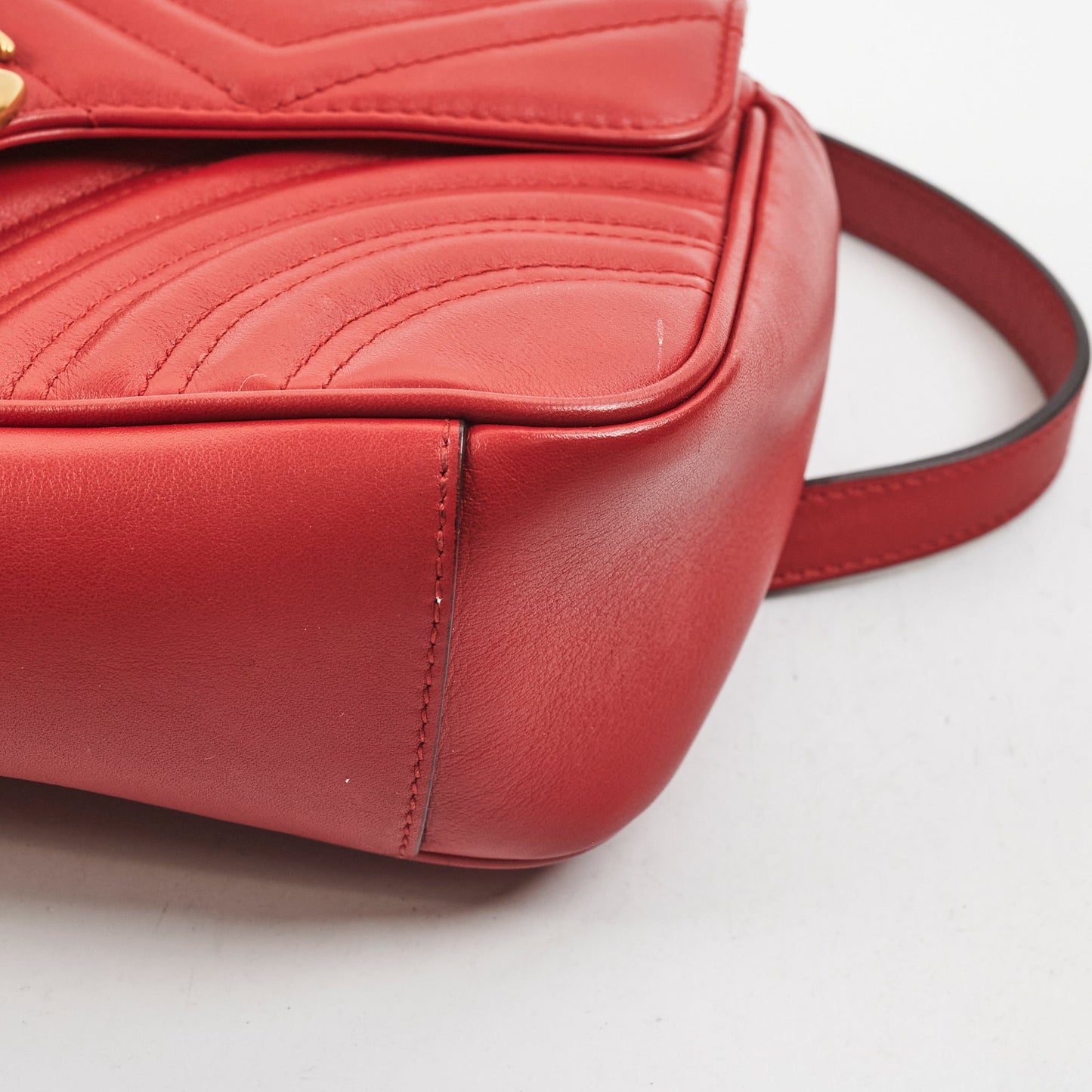 STRAPSTORY - GGC1 BAG - 2129