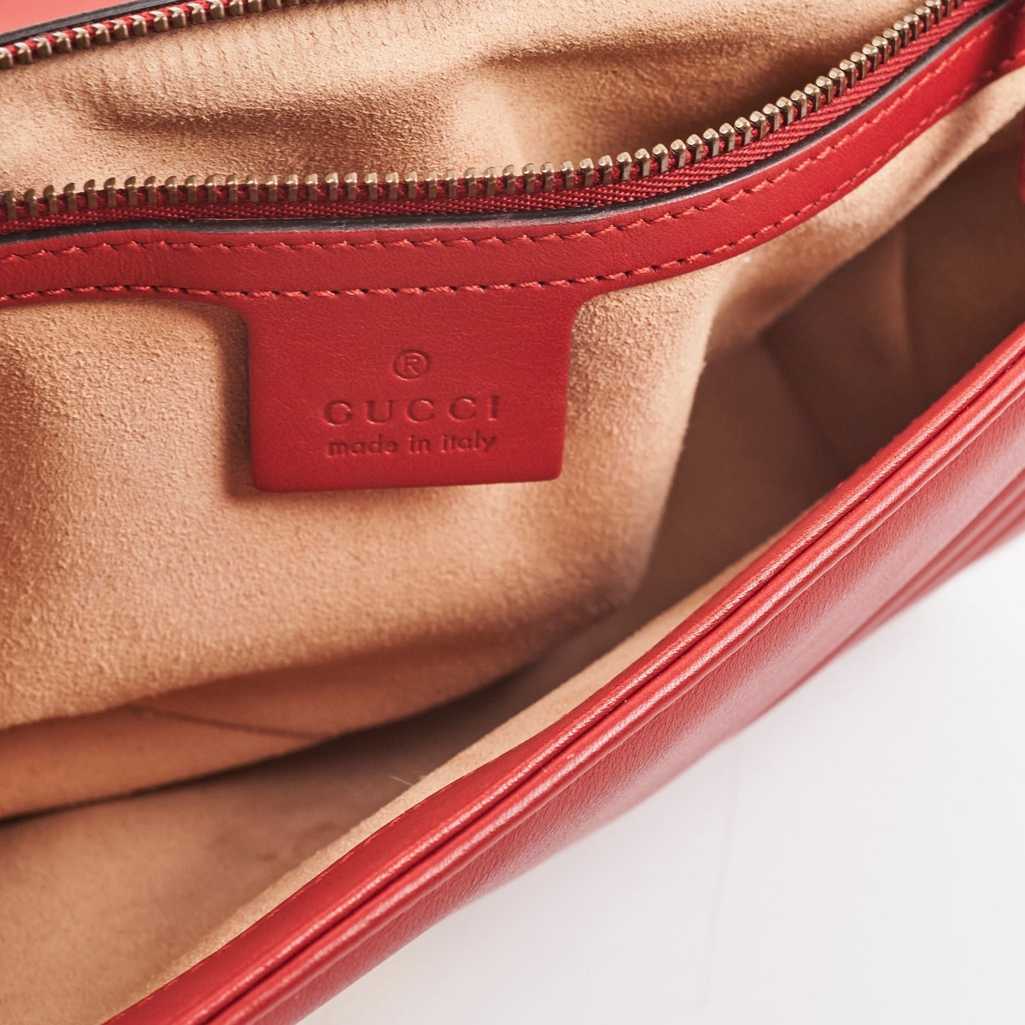 STRAPSTORY - GGC1 BAG - 2129