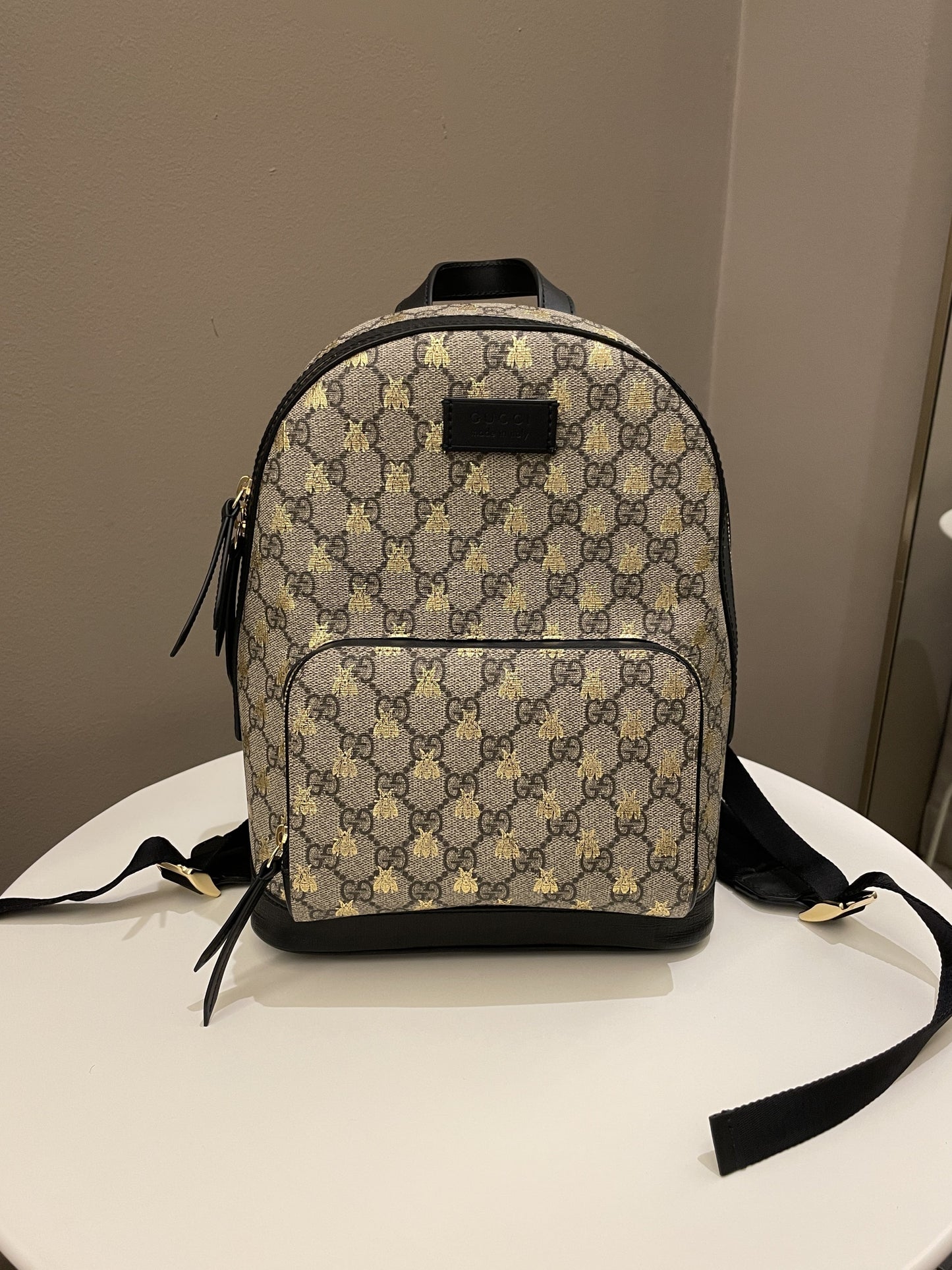 STRAPSTORY - GGC4 BAG - 3077