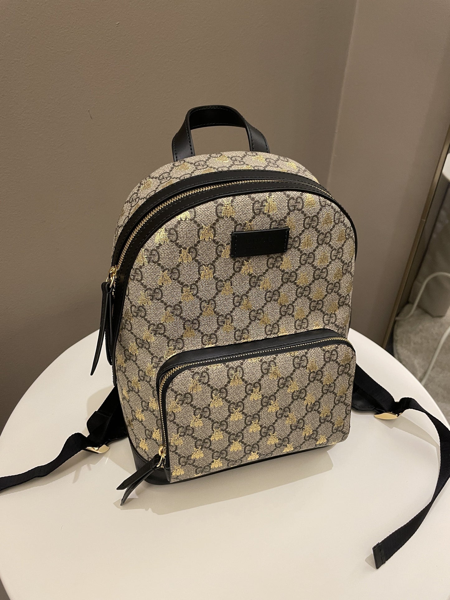 STRAPSTORY - GGC4 BAG - 3077