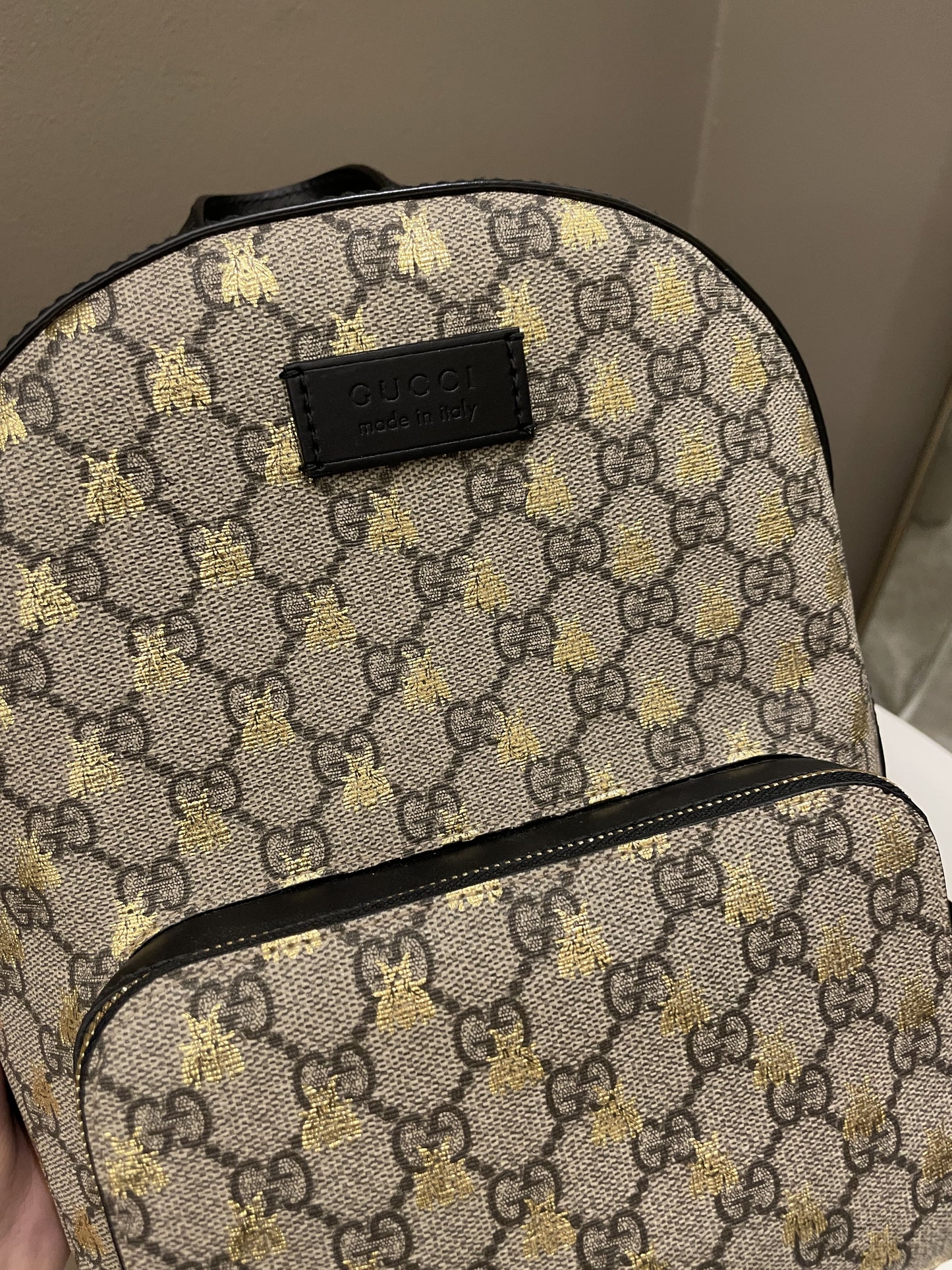 STRAPSTORY - GGC4 BAG - 3077