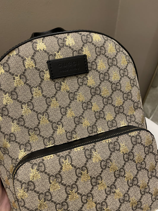 STRAPSTORY - GGC4 BAG - 3077