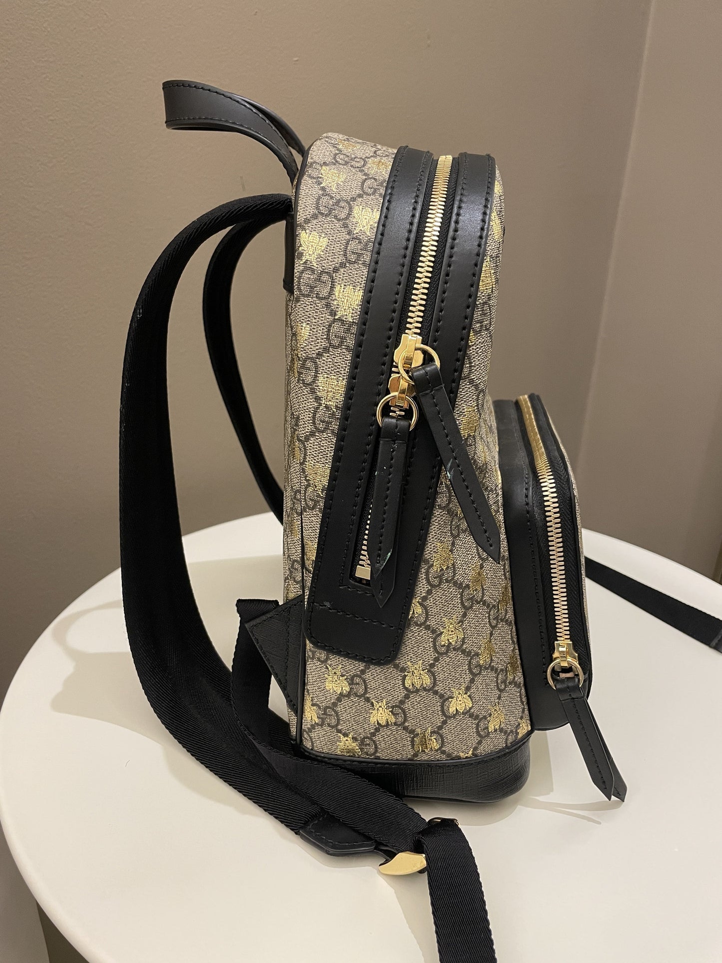 STRAPSTORY - GGC4 BAG - 3077