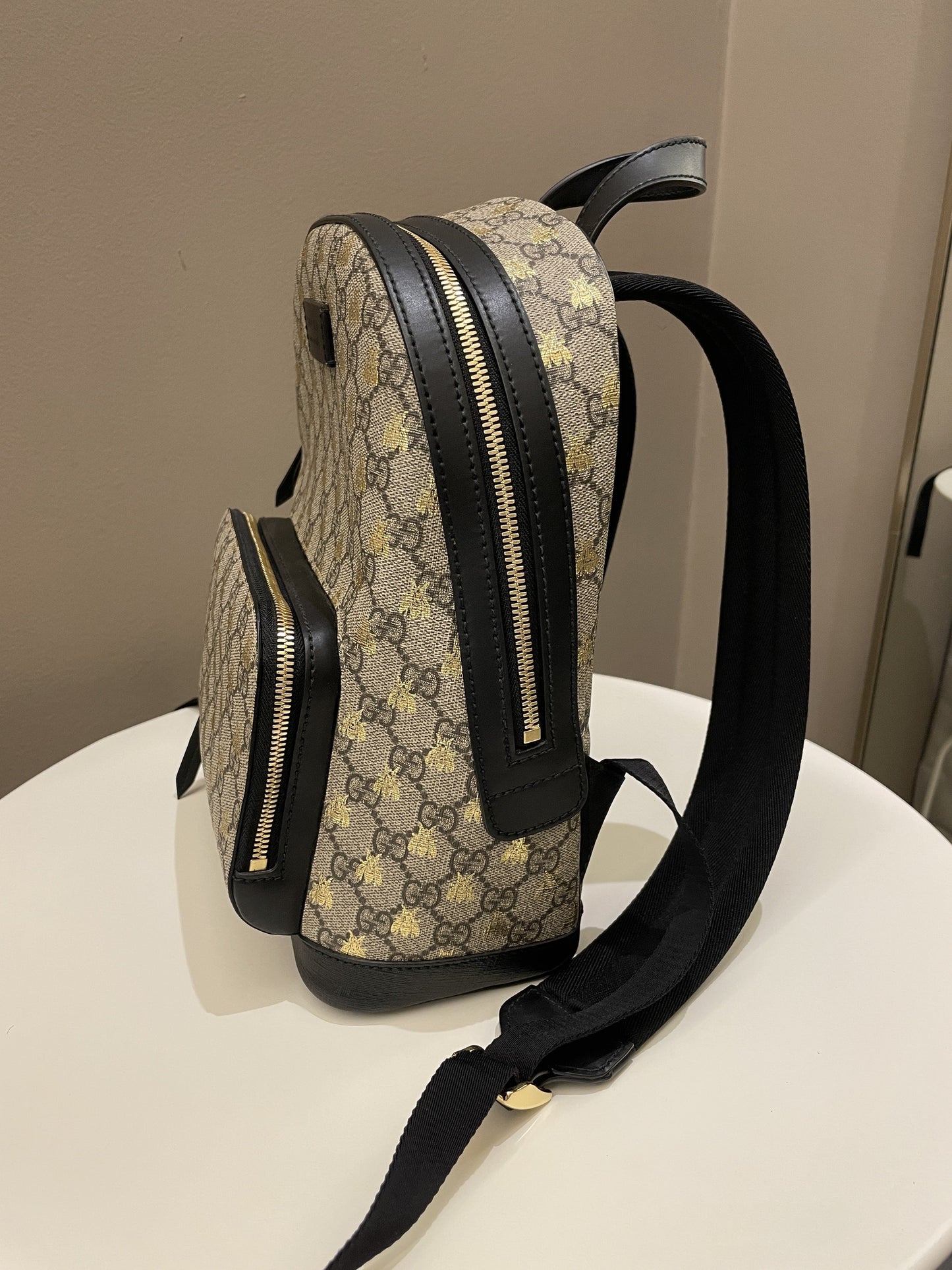 STRAPSTORY - GGC4 BAG - 3077