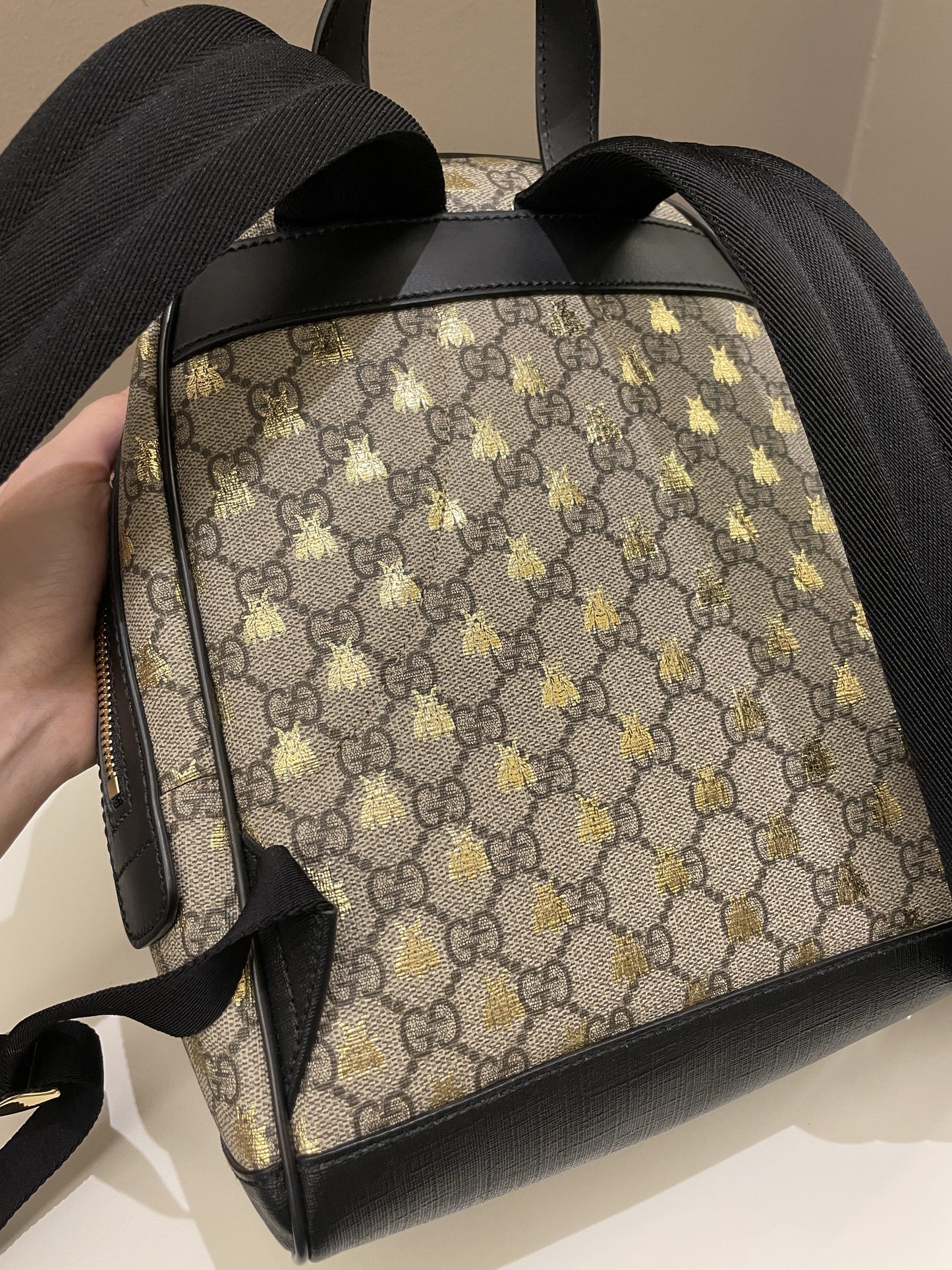 STRAPSTORY - GGC4 BAG - 3077