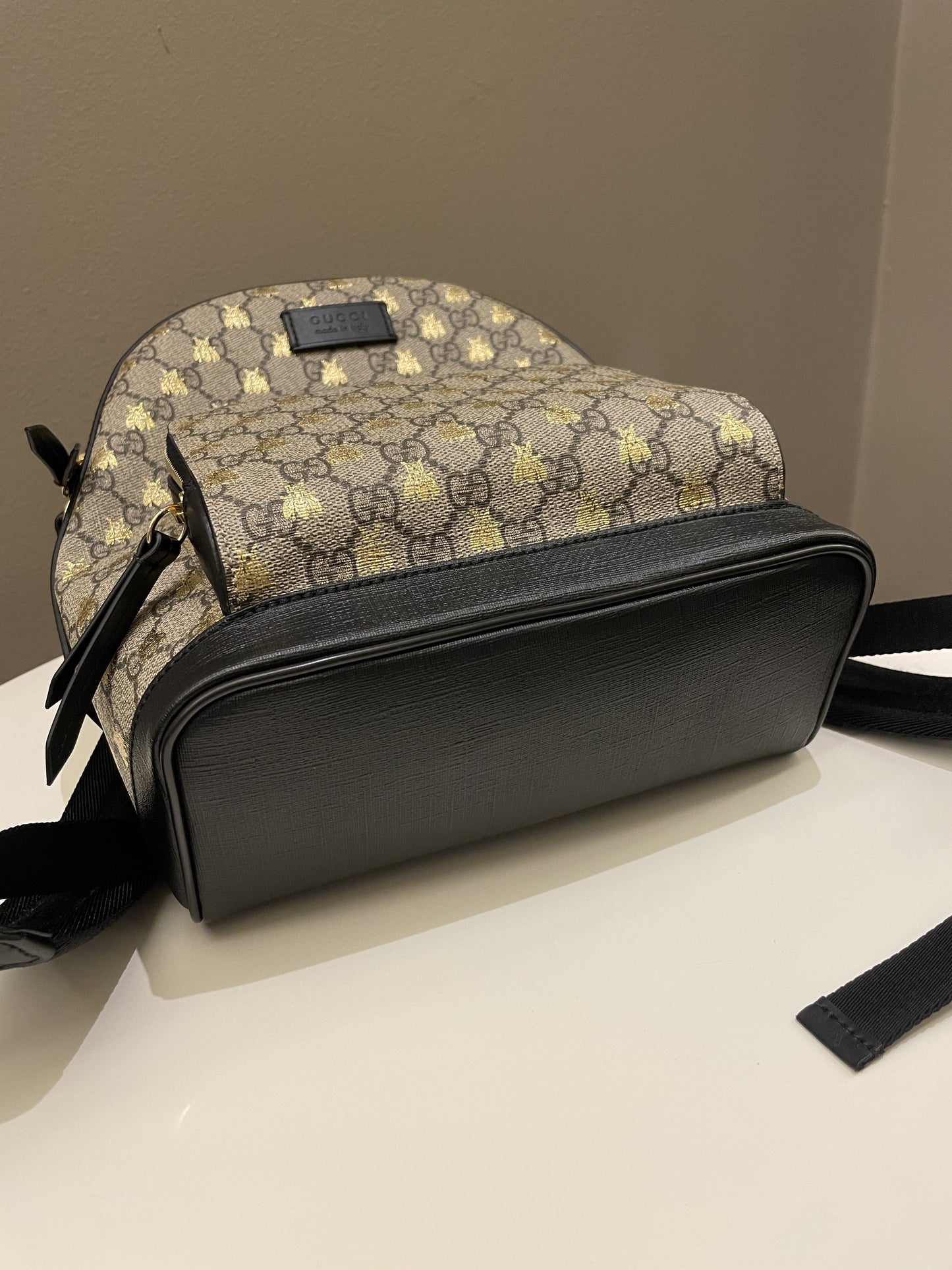 STRAPSTORY - GGC4 BAG - 3077