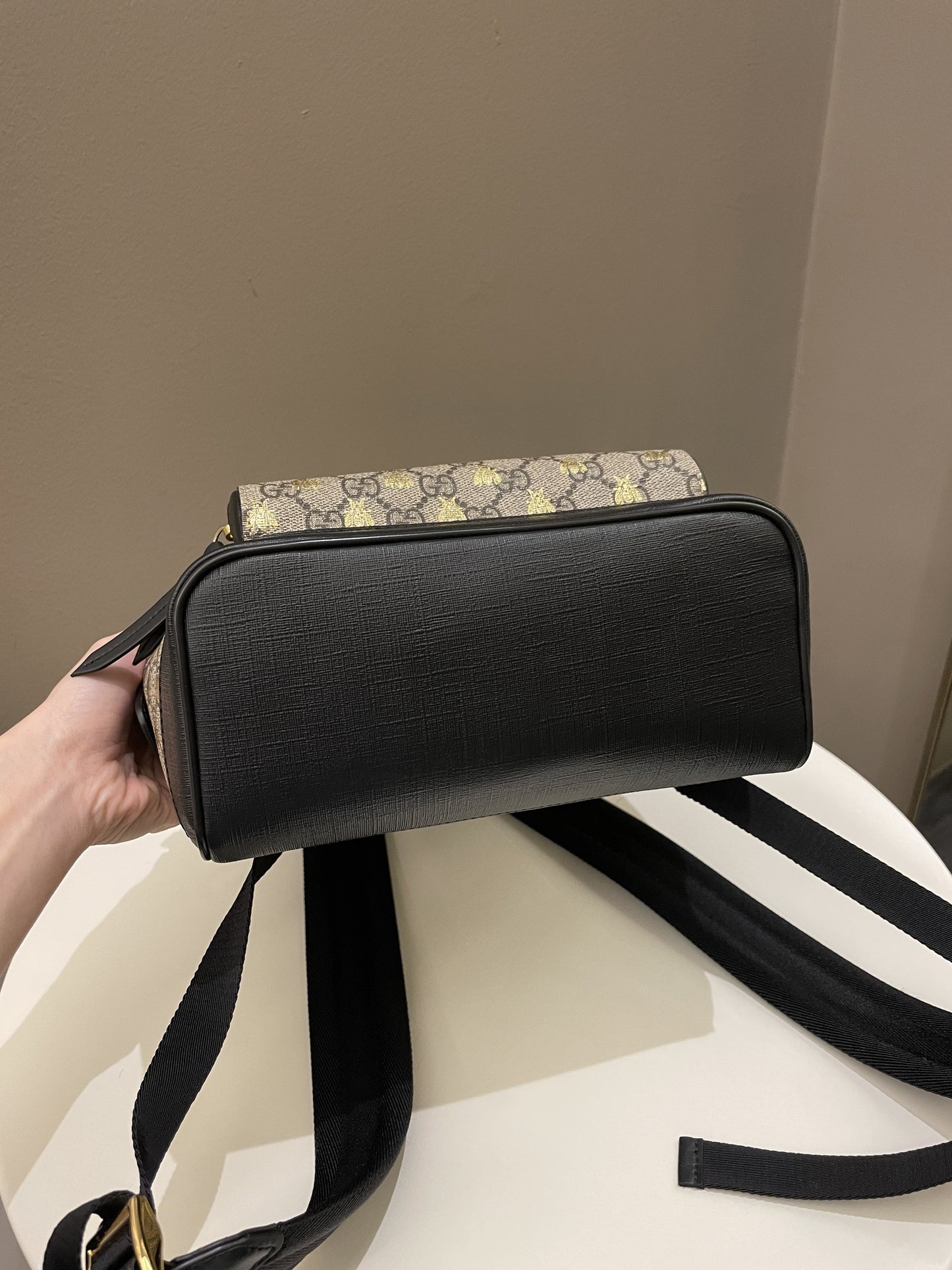 STRAPSTORY - GGC4 BAG - 3077