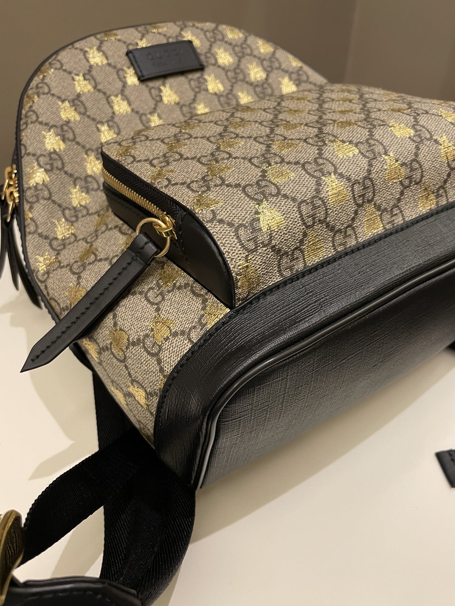 STRAPSTORY - GGC4 BAG - 3077