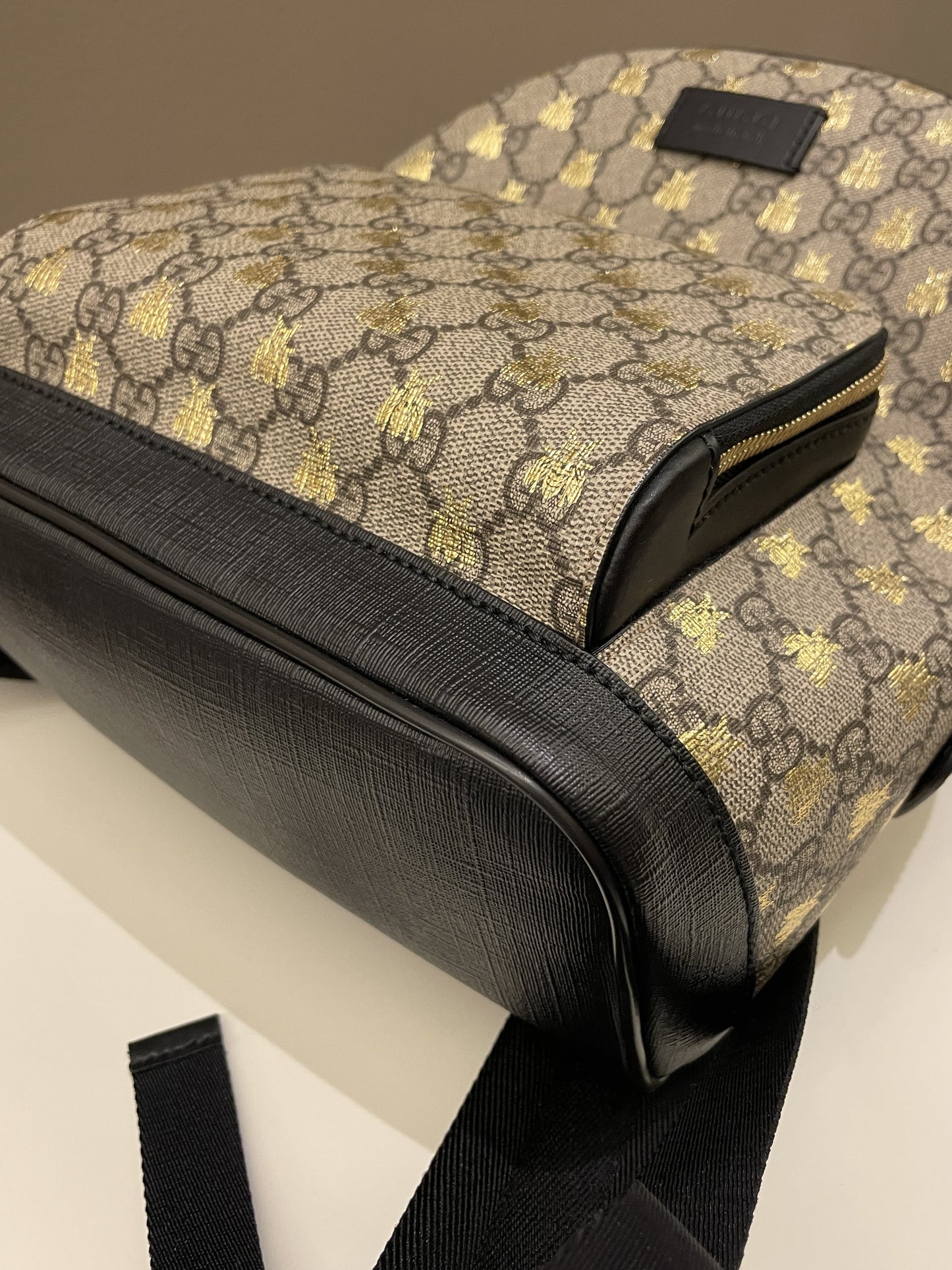 STRAPSTORY - GGC4 BAG - 3077