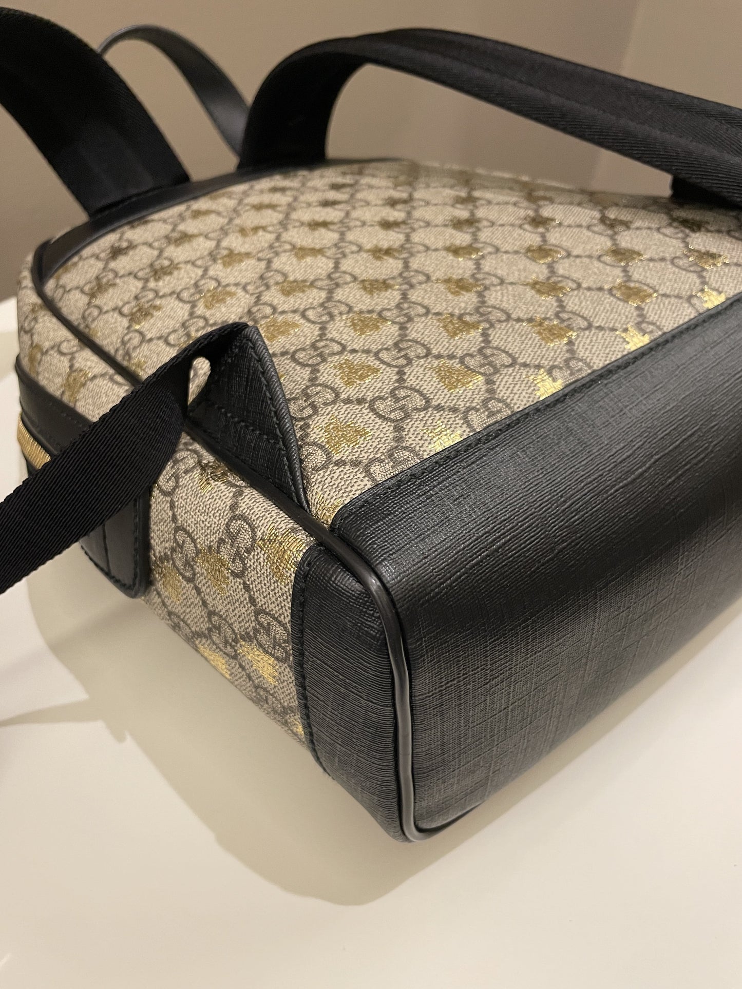 STRAPSTORY - GGC4 BAG - 3077