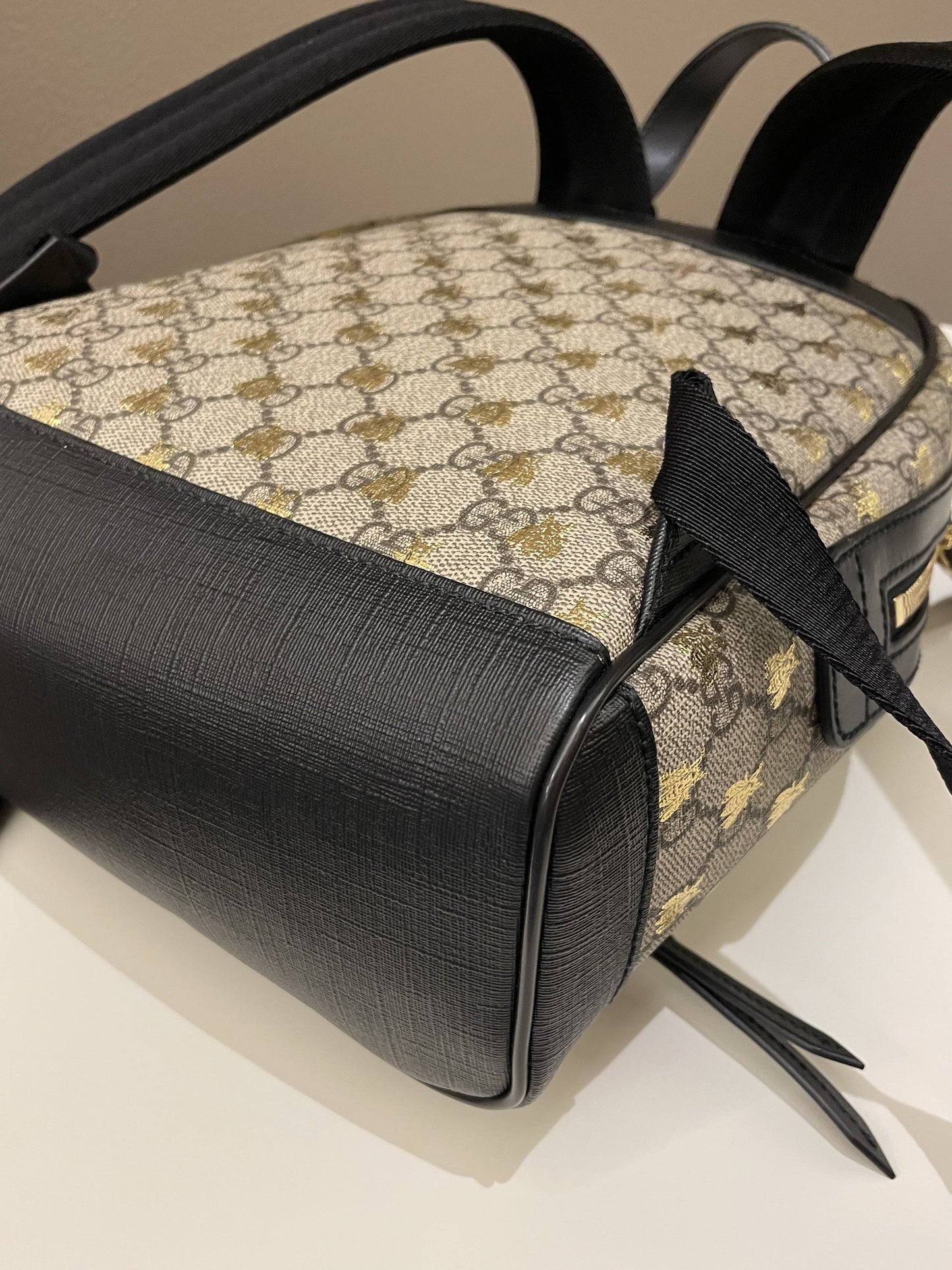 STRAPSTORY - GGC4 BAG - 3077