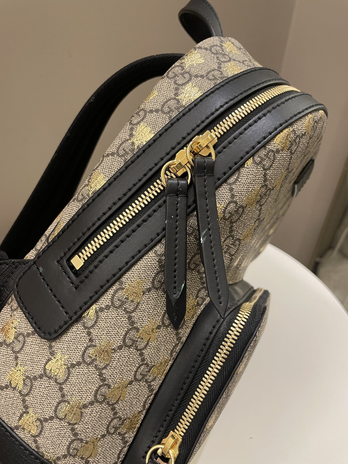 STRAPSTORY - GGC4 BAG - 3077