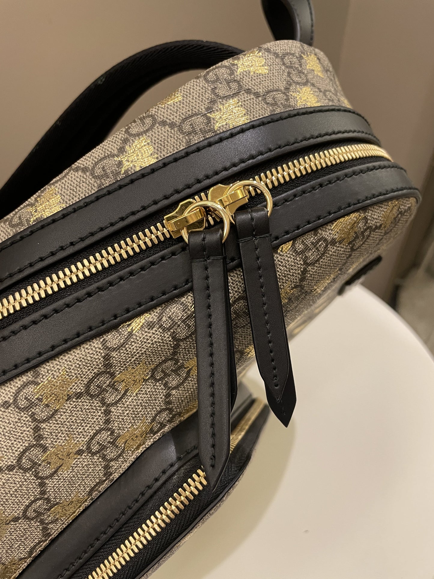 STRAPSTORY - GGC4 BAG - 3077
