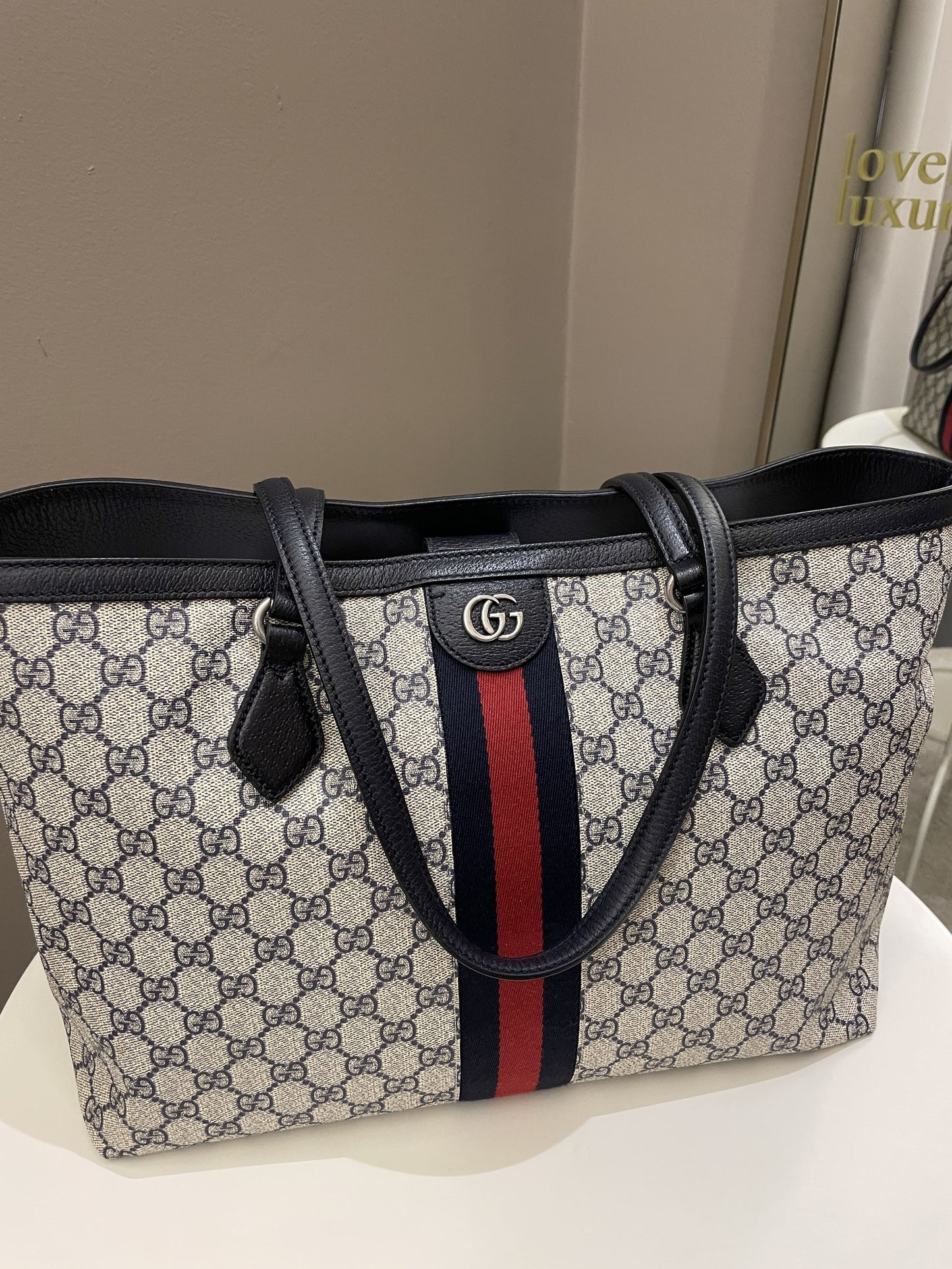 STRAPSTORY - GGC4 BAG - 1573