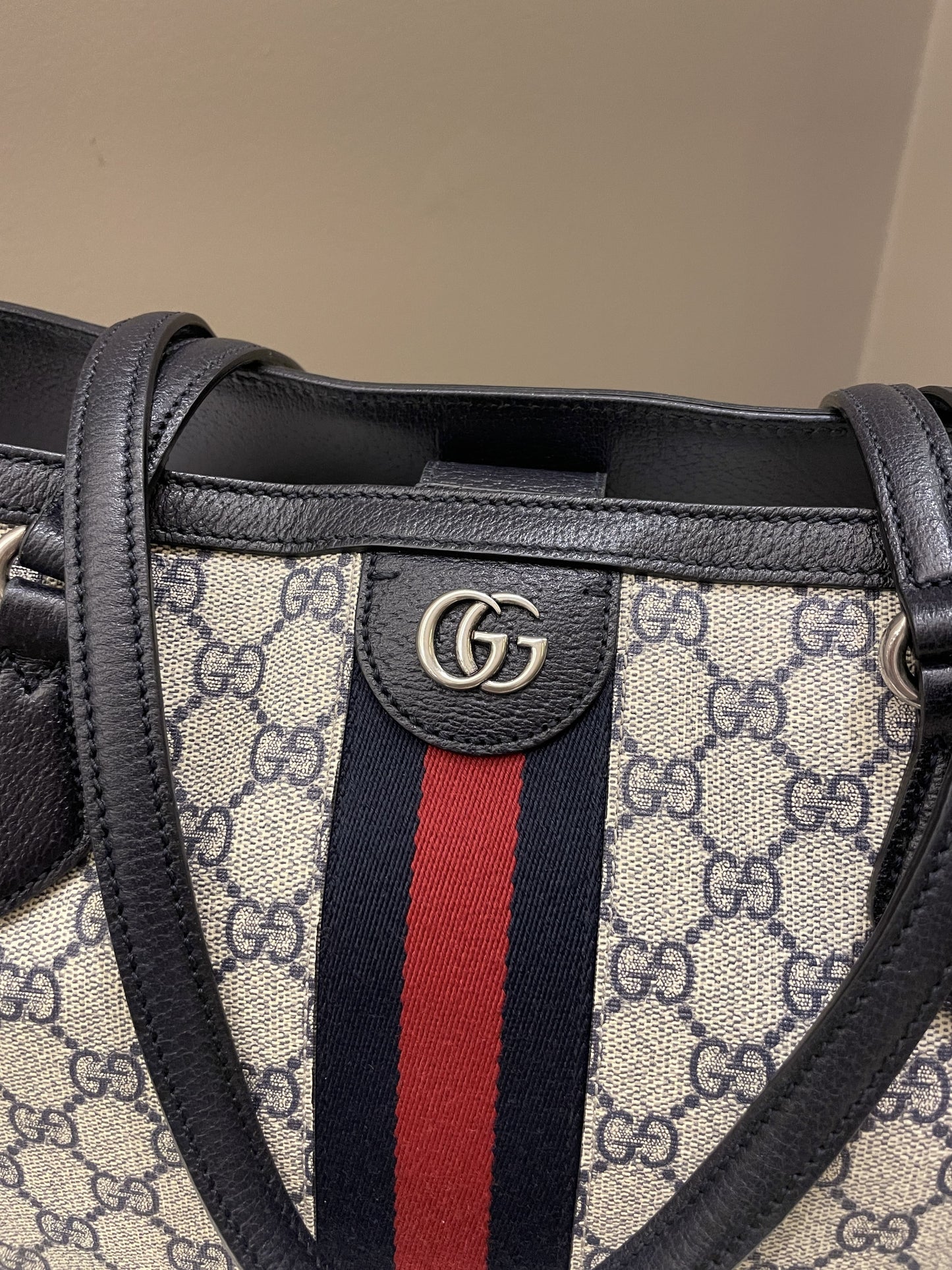 STRAPSTORY - GGC4 BAG - 1573