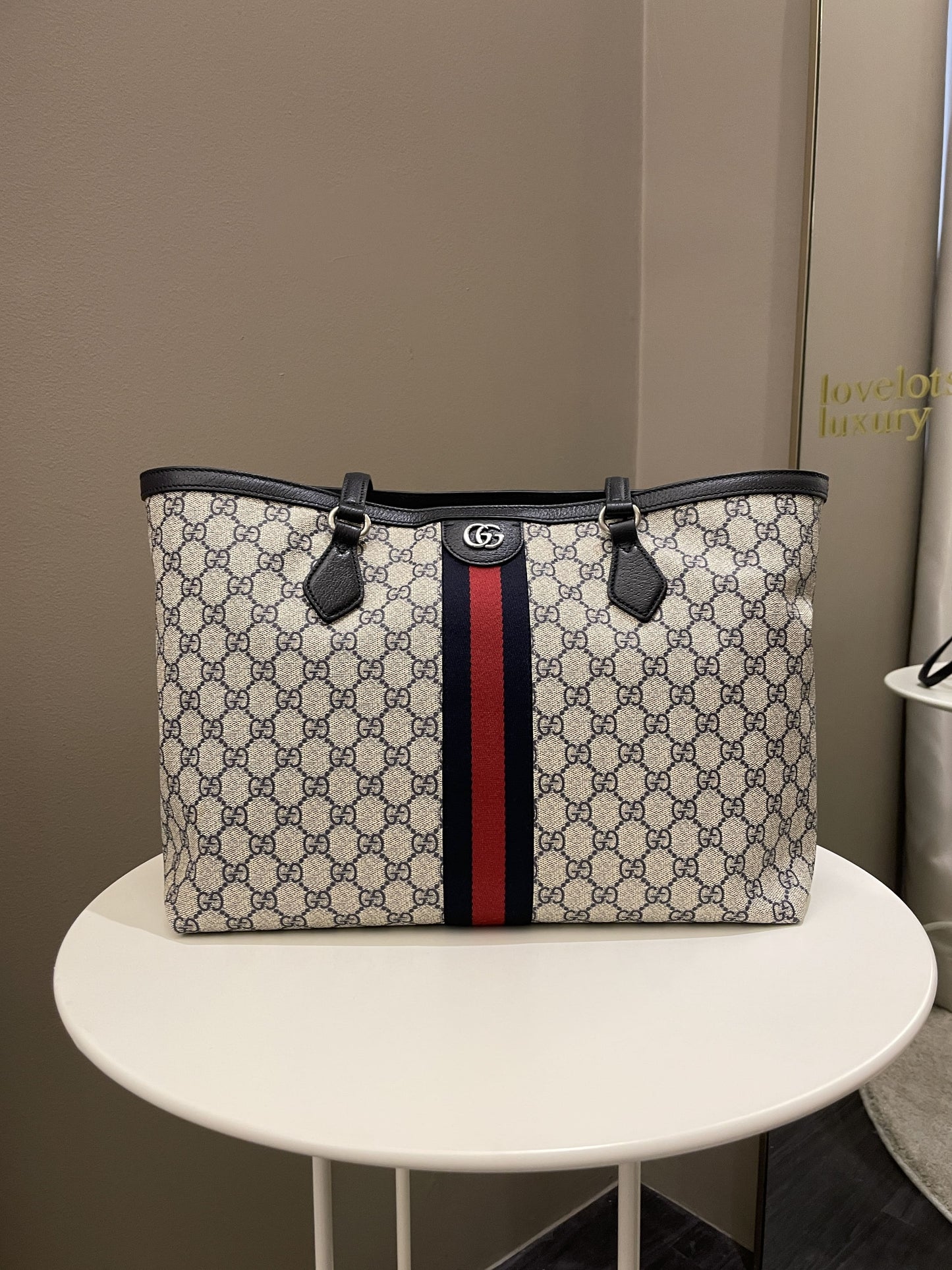 STRAPSTORY - GGC4 BAG - 1573