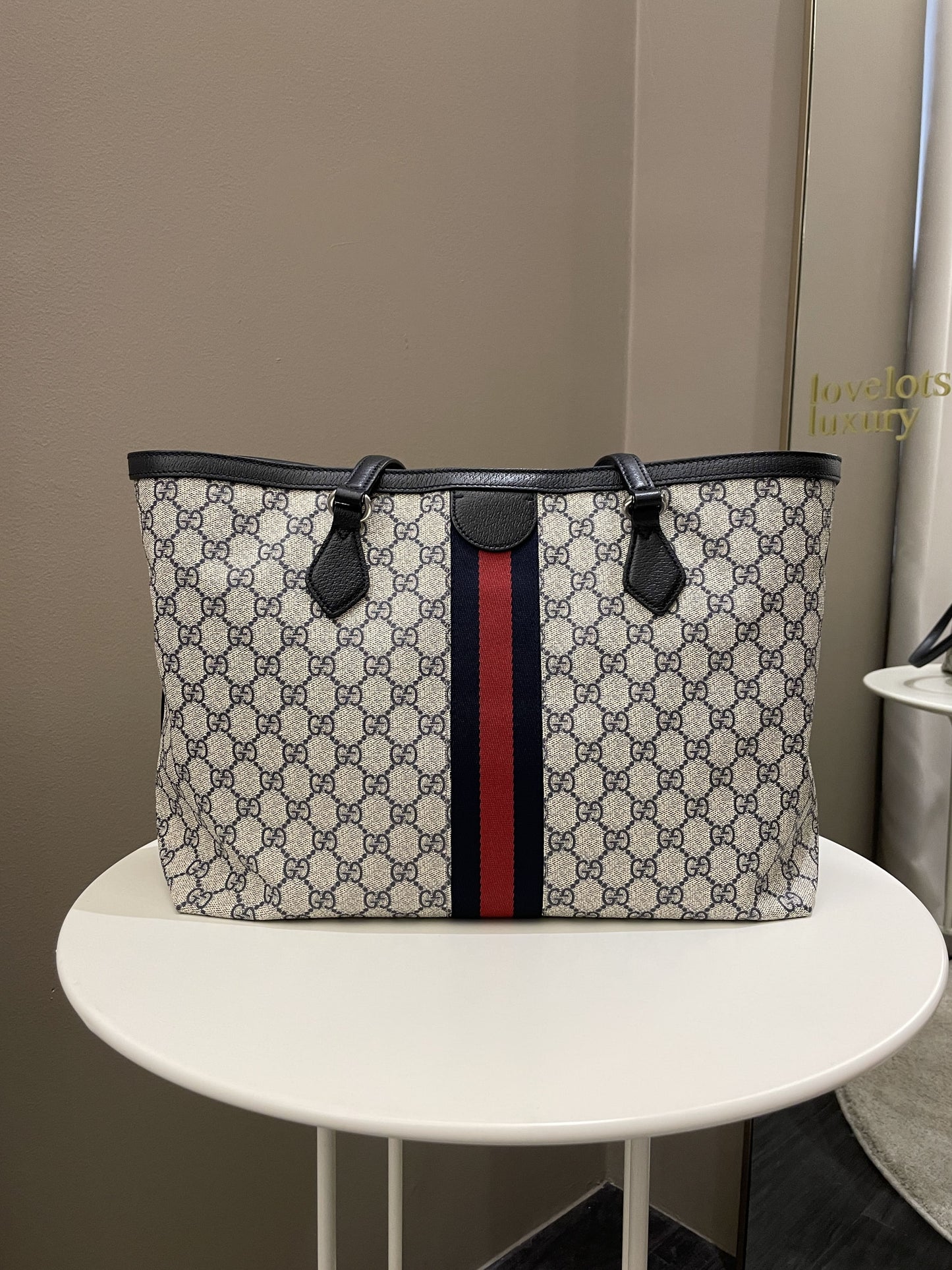 STRAPSTORY - GGC4 BAG - 1573