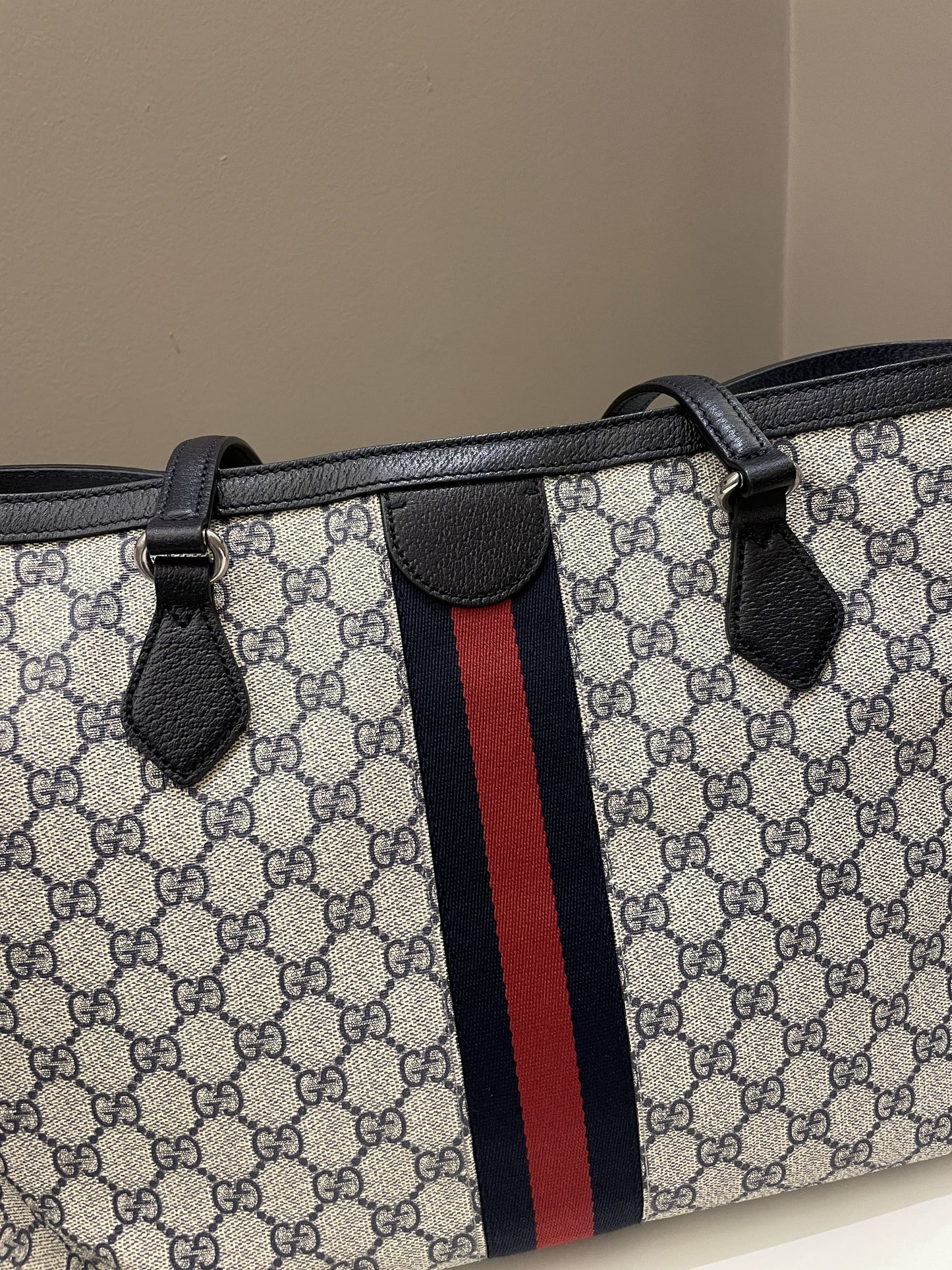 STRAPSTORY - GGC4 BAG - 1573