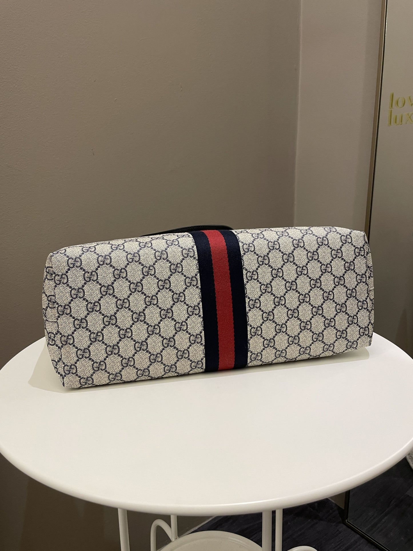 STRAPSTORY - GGC4 BAG - 1573