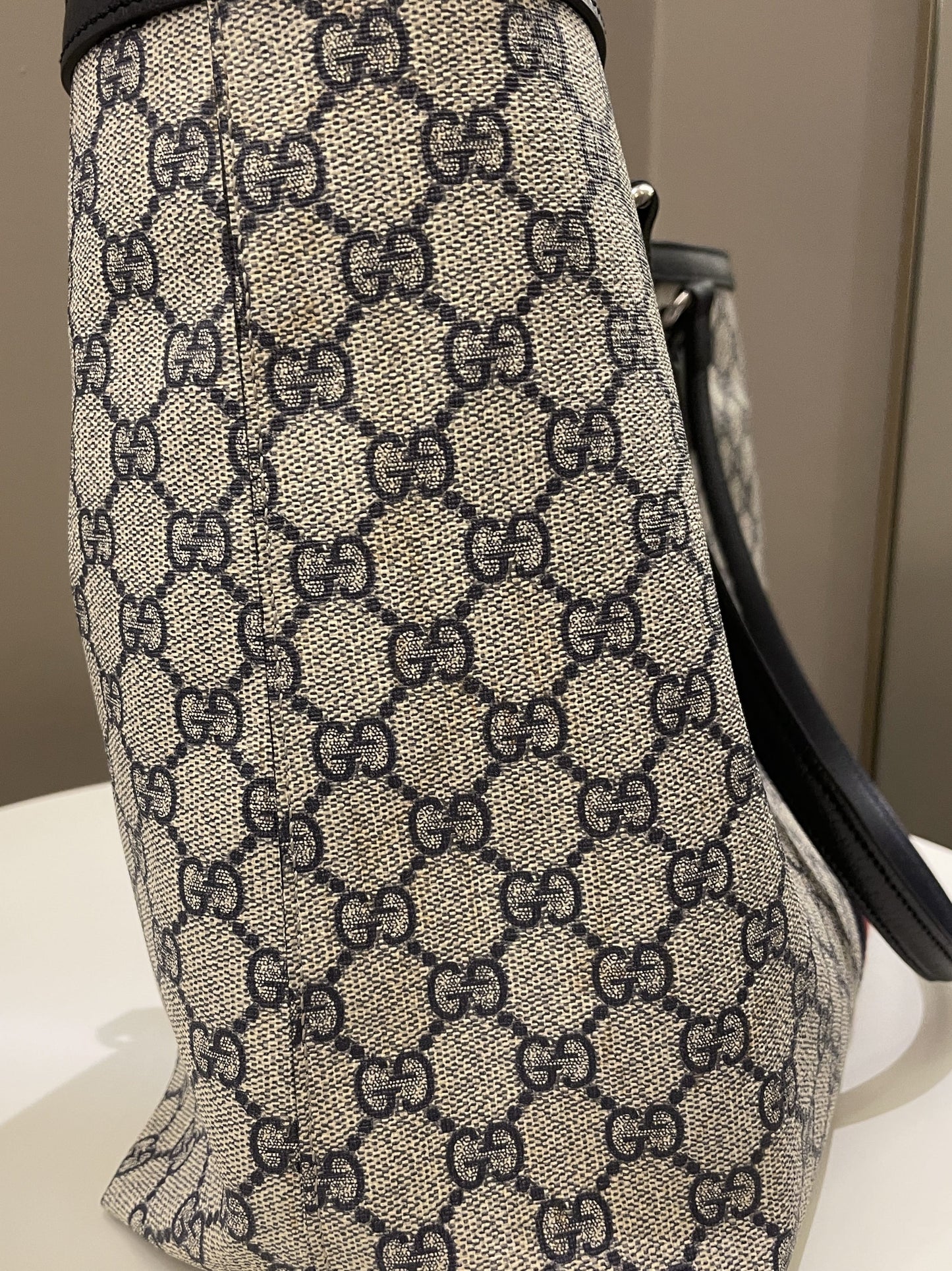 STRAPSTORY - GGC4 BAG - 1573