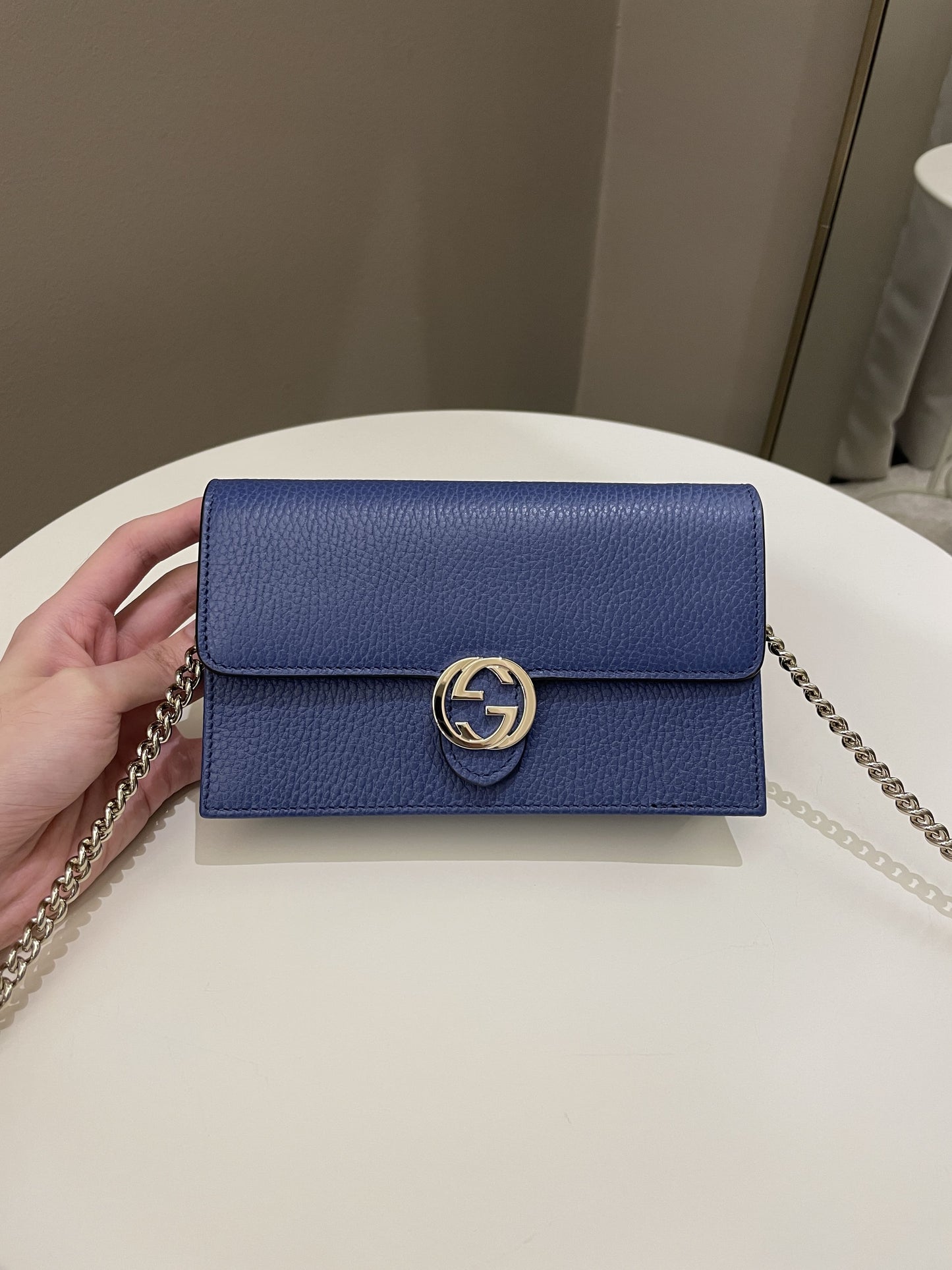 STRAPSTORY - GGC4 BAG - 3707