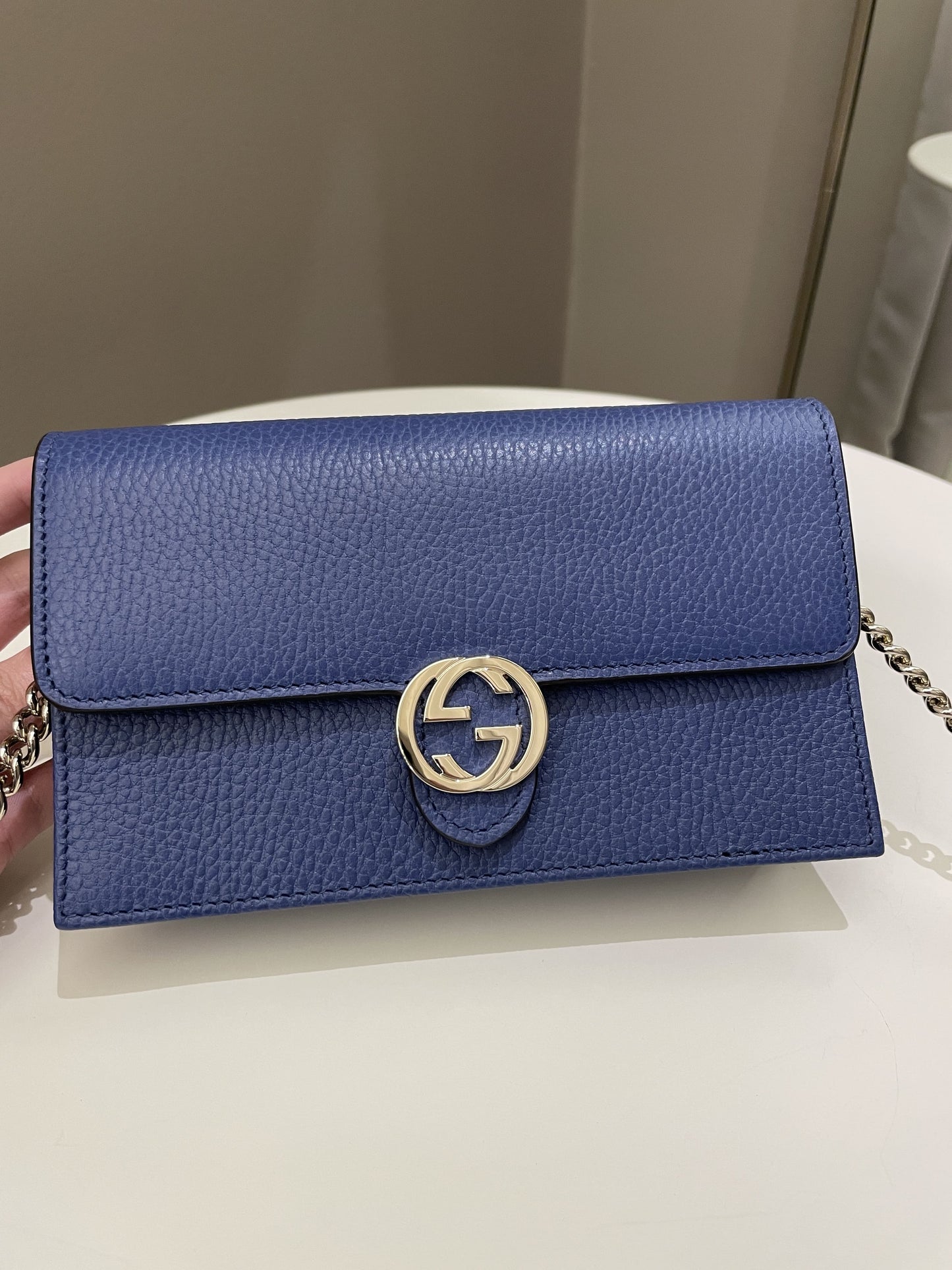 STRAPSTORY - GGC4 BAG - 3707