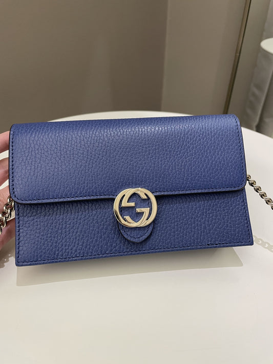 STRAPSTORY - GGC4 BAG - 3707