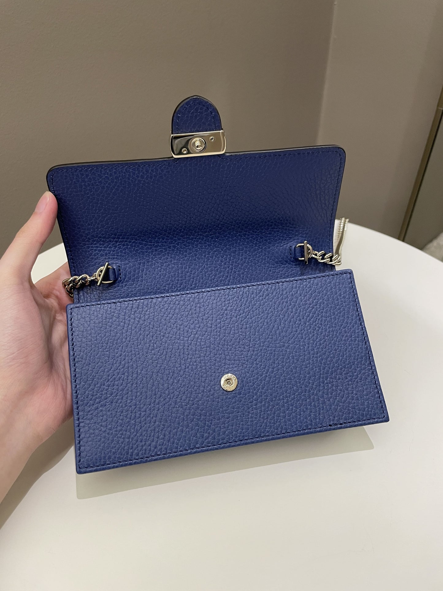 STRAPSTORY - GGC4 BAG - 3707