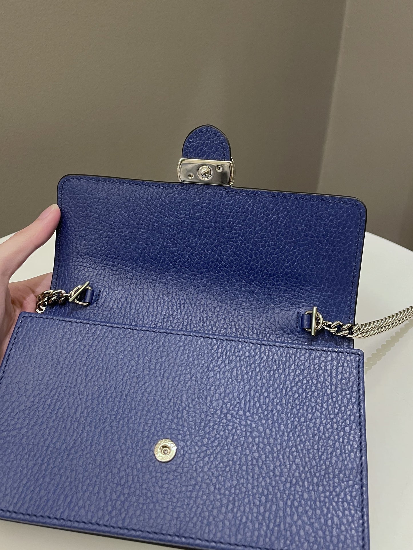 STRAPSTORY - GGC4 BAG - 3707