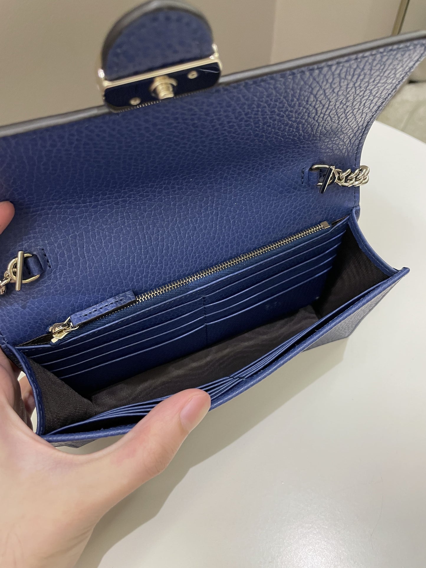 STRAPSTORY - GGC4 BAG - 3707