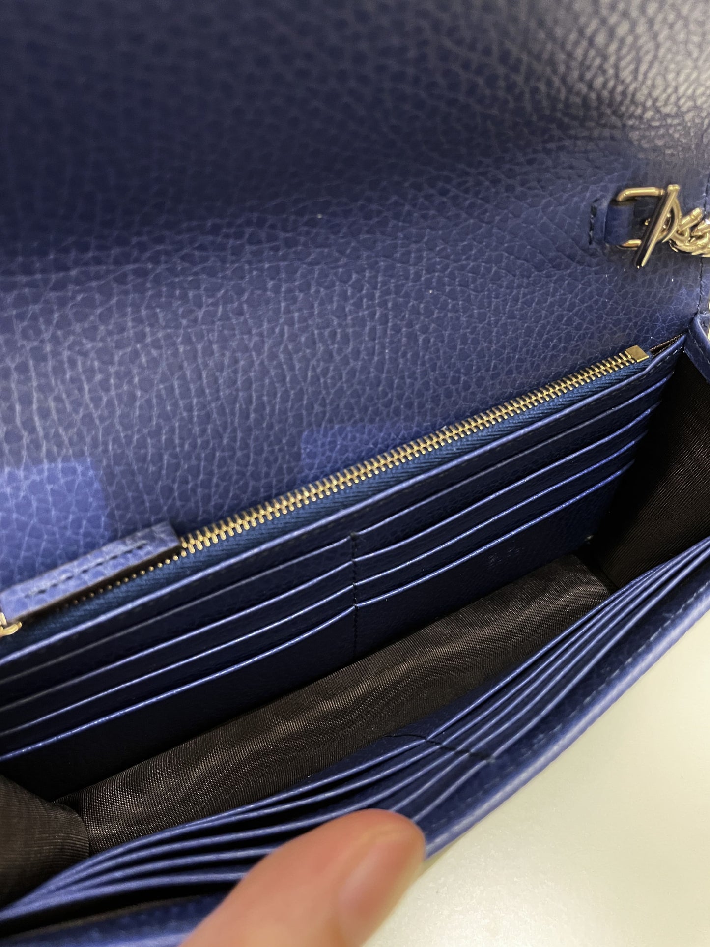 STRAPSTORY - GGC4 BAG - 3707