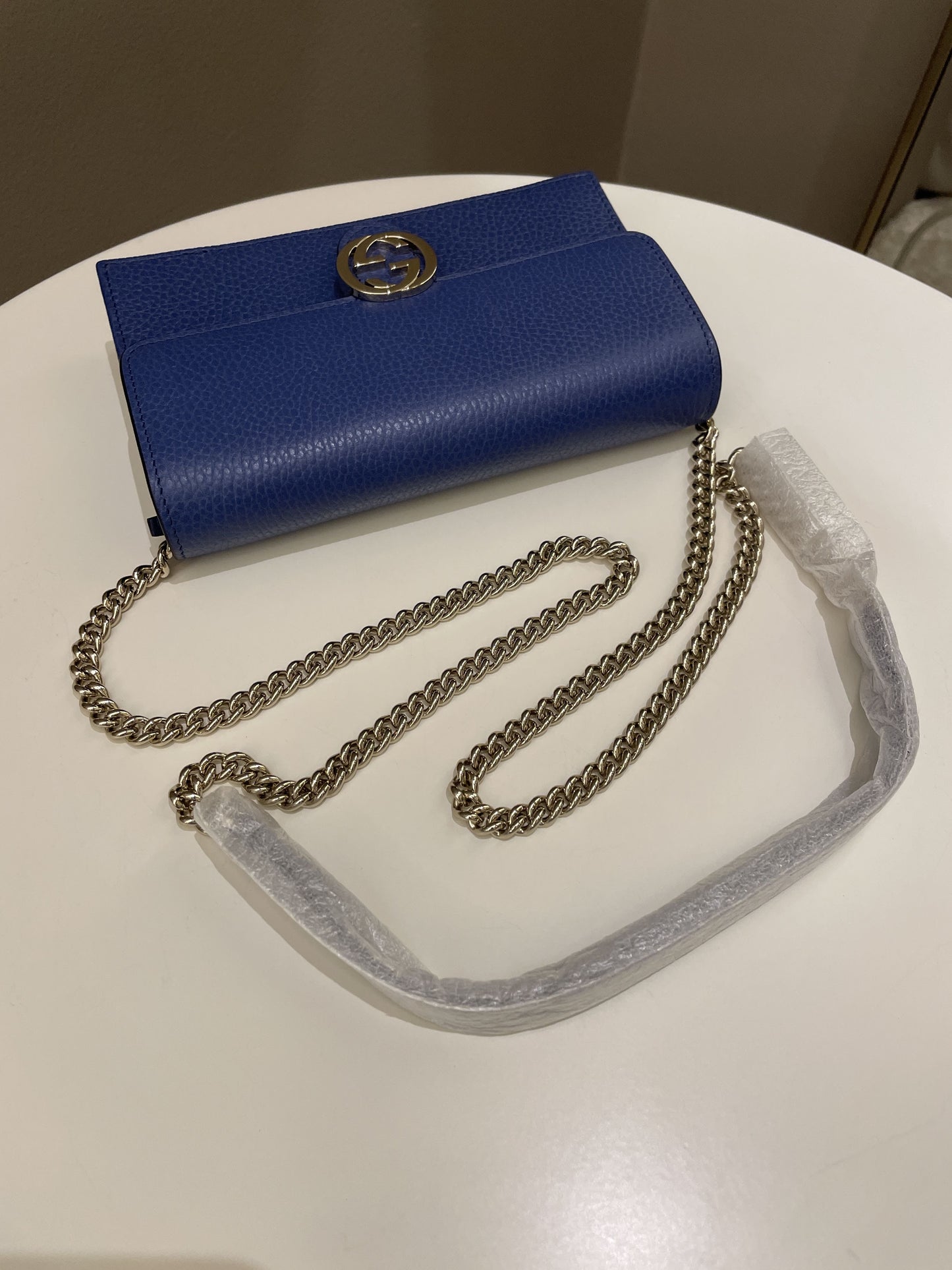 STRAPSTORY - GGC4 BAG - 3707