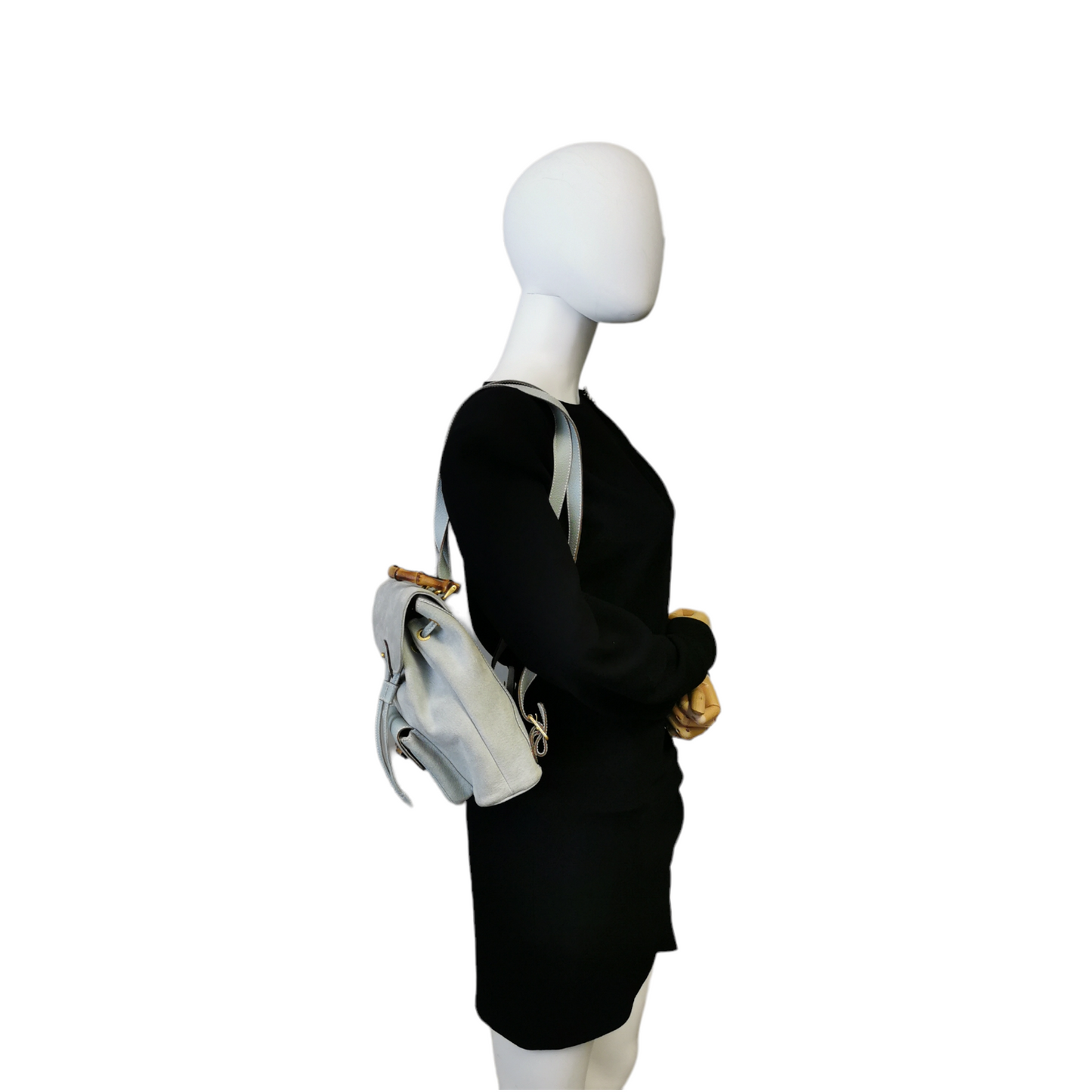 STRAPSTORY - GGC4 BAG - 3105